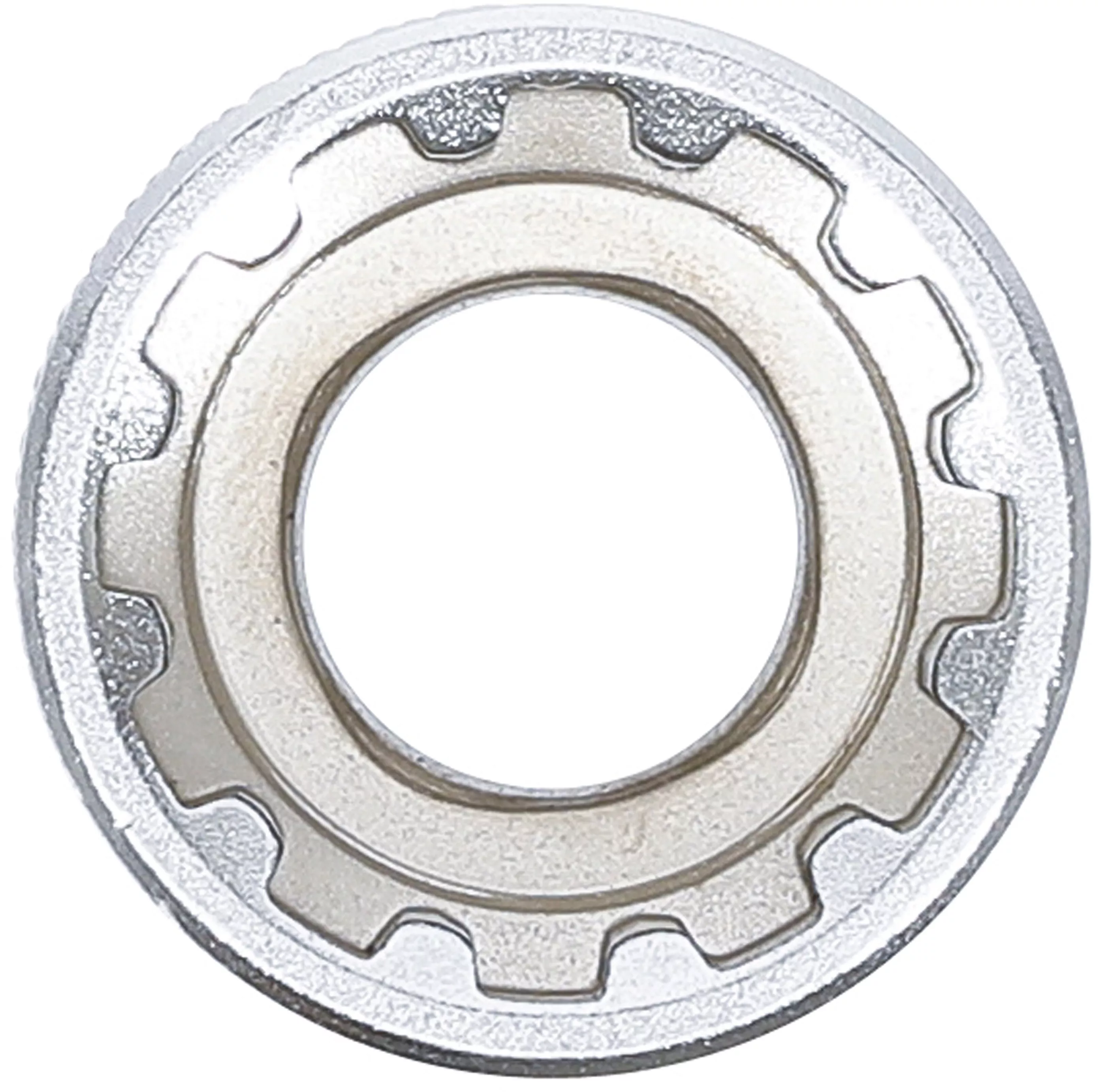 Cheie tubulara Gear Lock | 12,5 mm (1/2") | 18 mm [2]