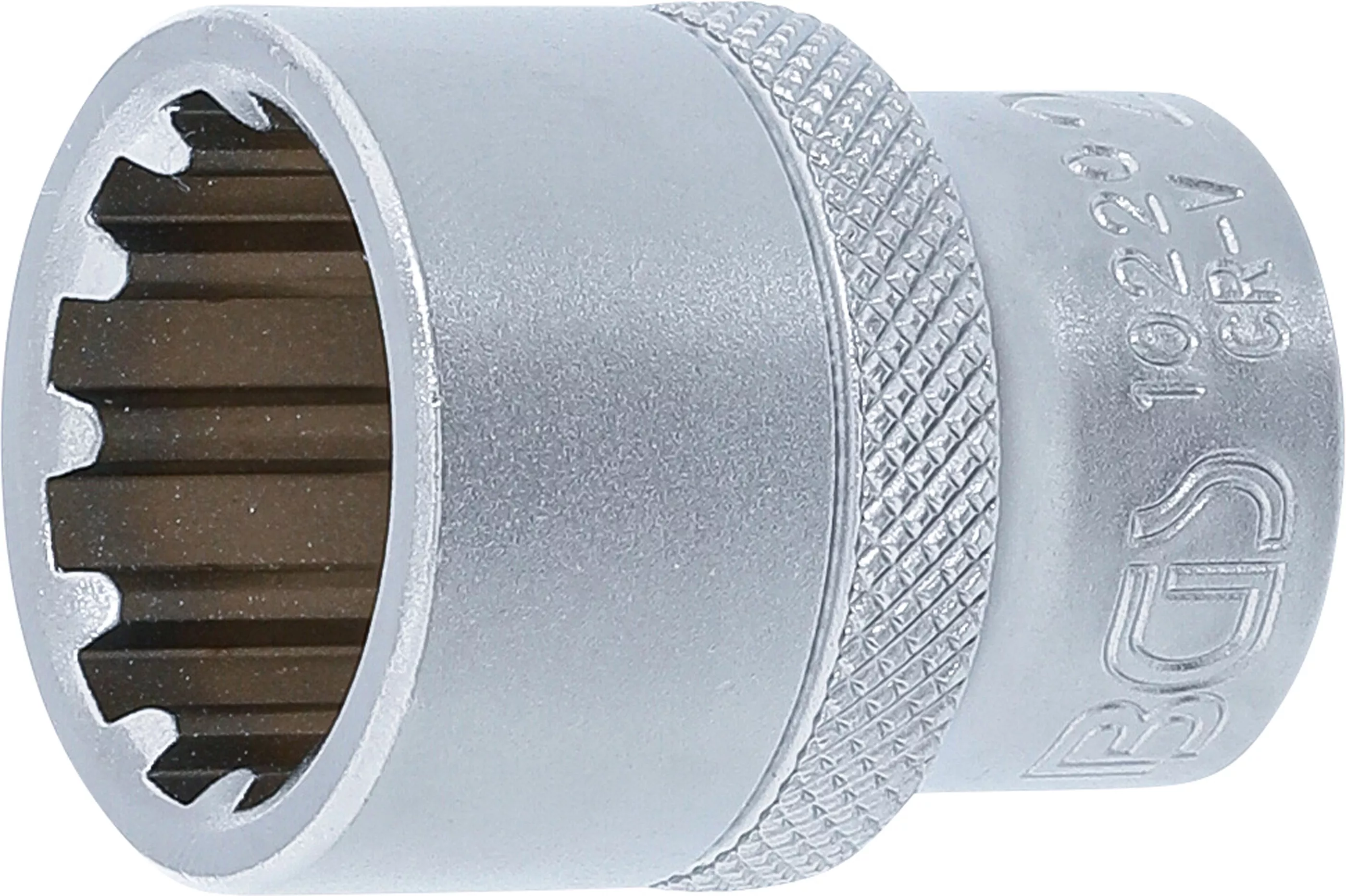 Capete de chei tubulare - Cheie tubulara Gear Lock | 12,5 mm (1/2") | 20 mm