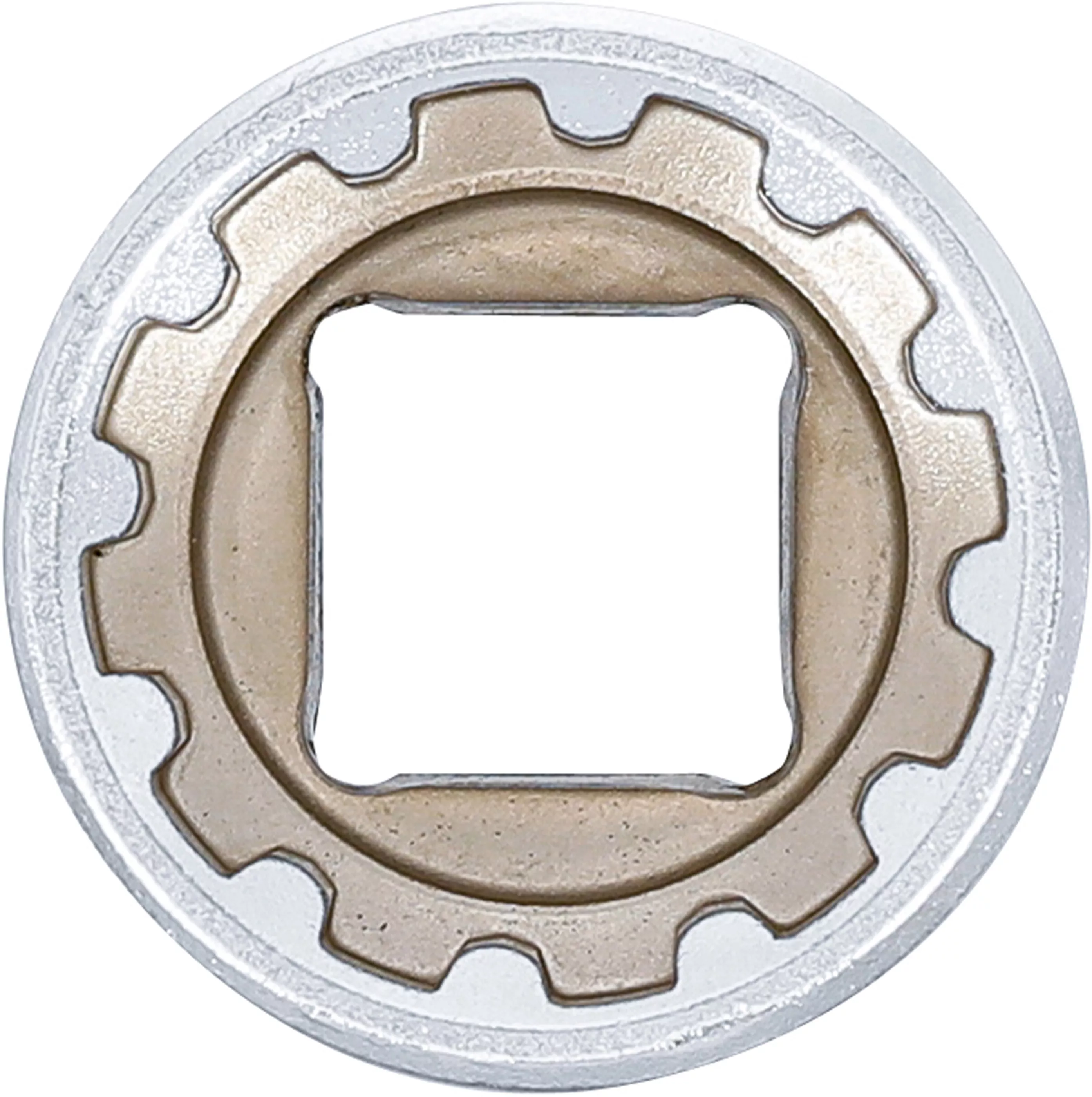 Cheie tubulara Gear Lock | 12,5 mm (1/2") | 21 mm [2]