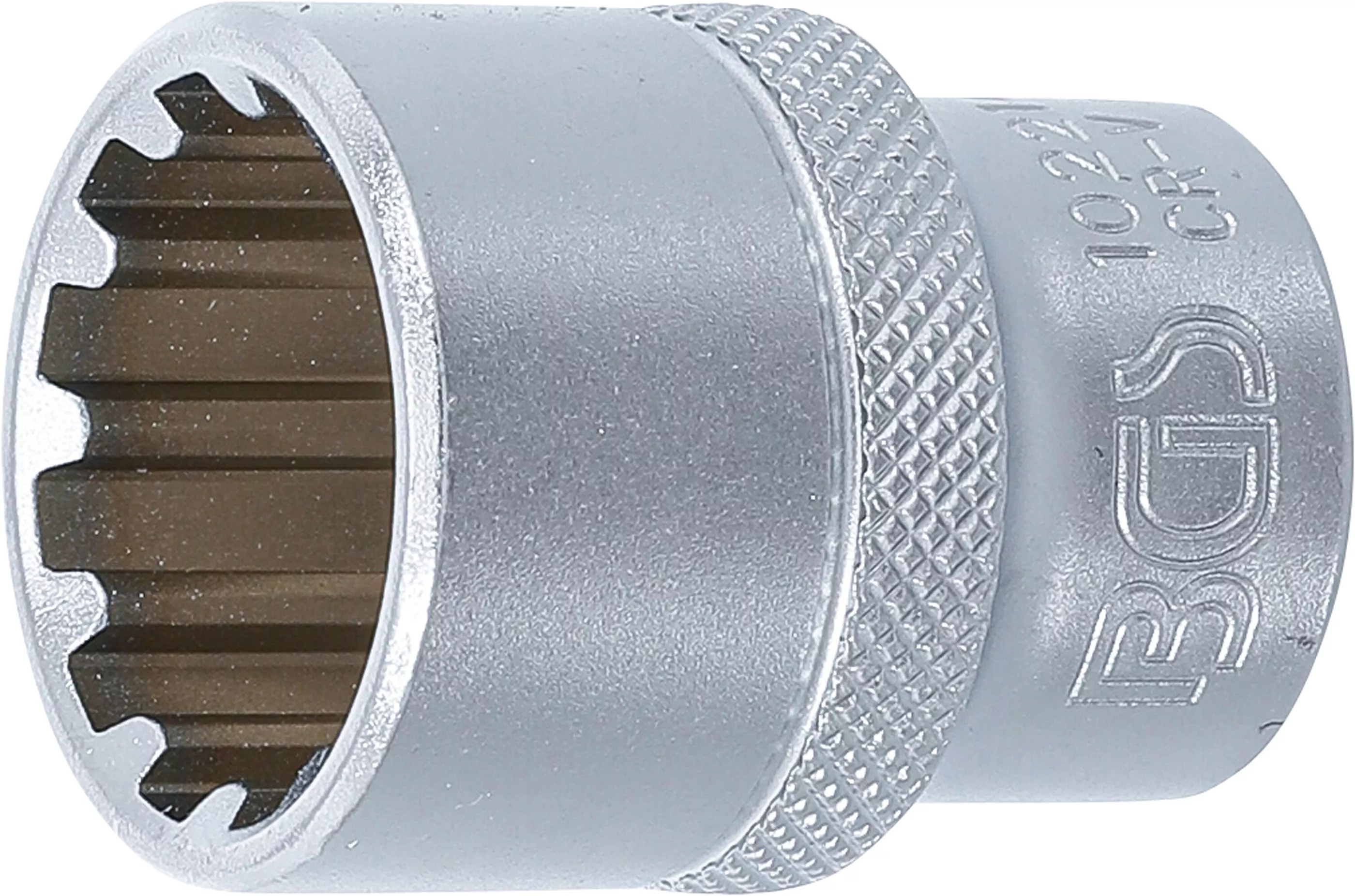 Capete de chei tubulare - Cheie tubulara Gear Lock | 12,5 mm (1/2") | 21 mm