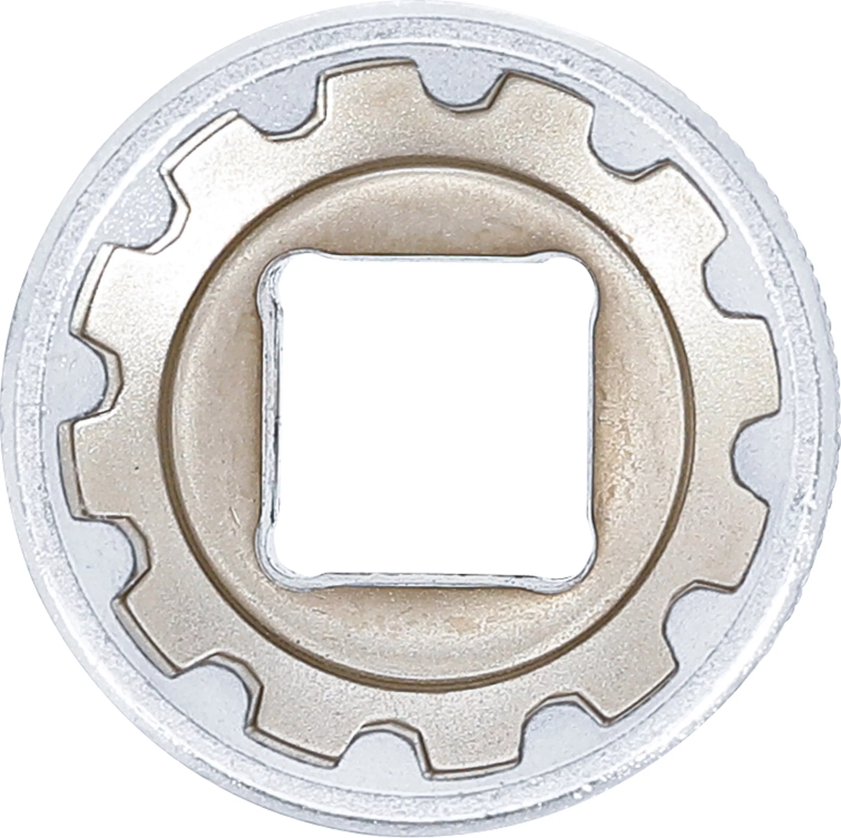 Cheie tubulara Gear Lock | 12,5 mm (1/2") | 24 mm [2]