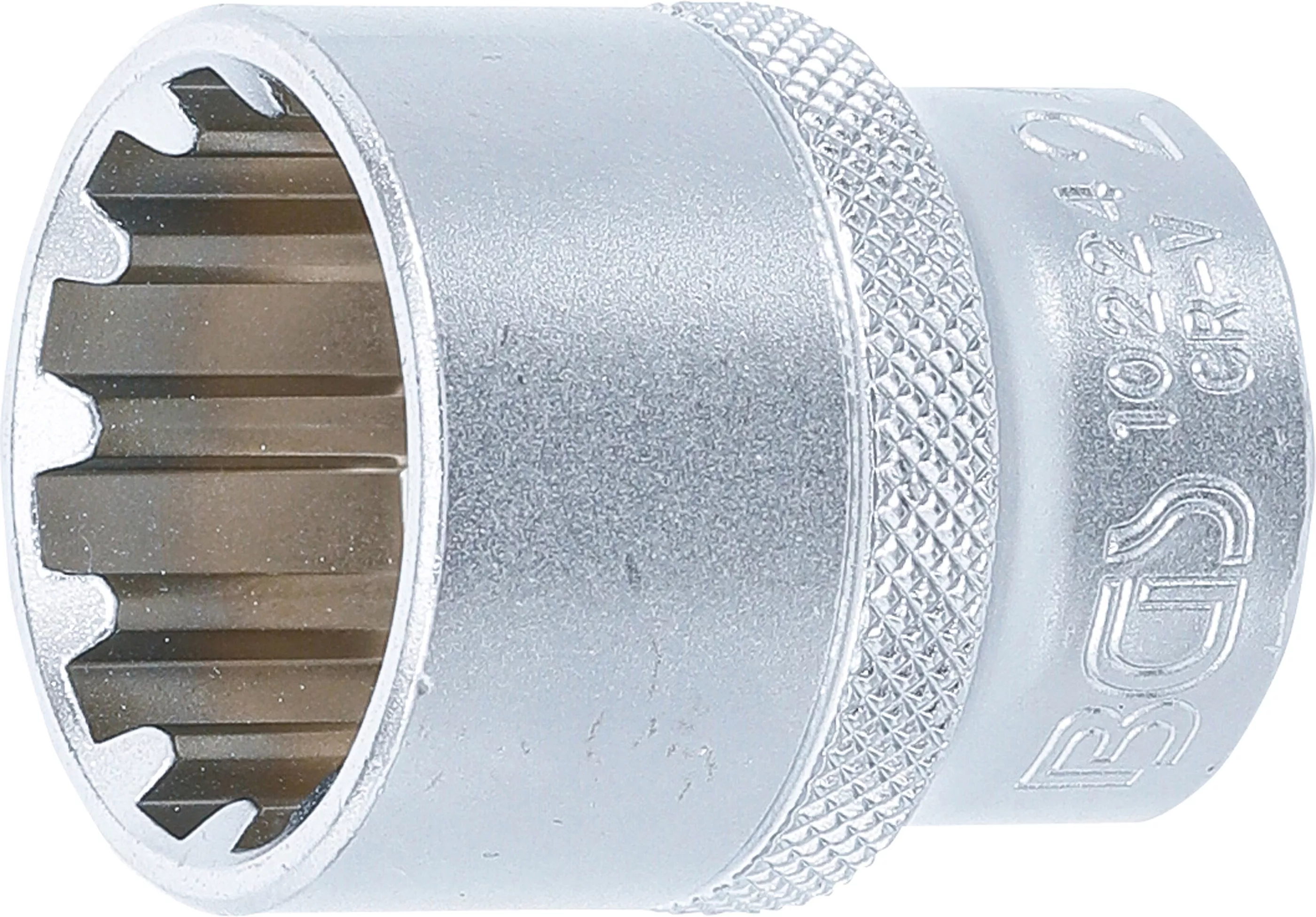 Cheie tubulara Gear Lock | 12,5 mm (1/2") | 24 mm [1]