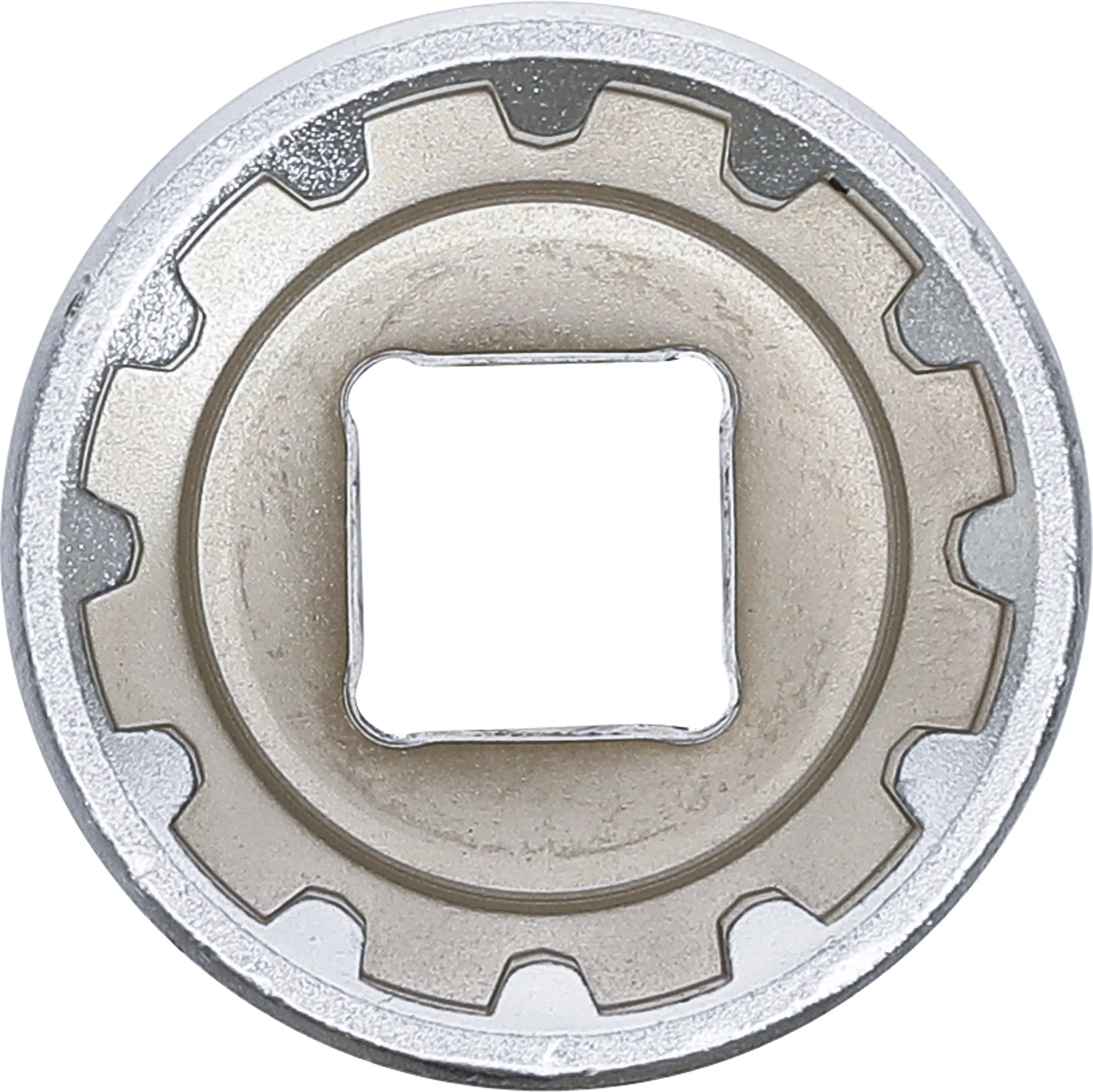 Cheie tubulara Gear Lock | 12,5 mm (1/2") | 27 mm [2]
