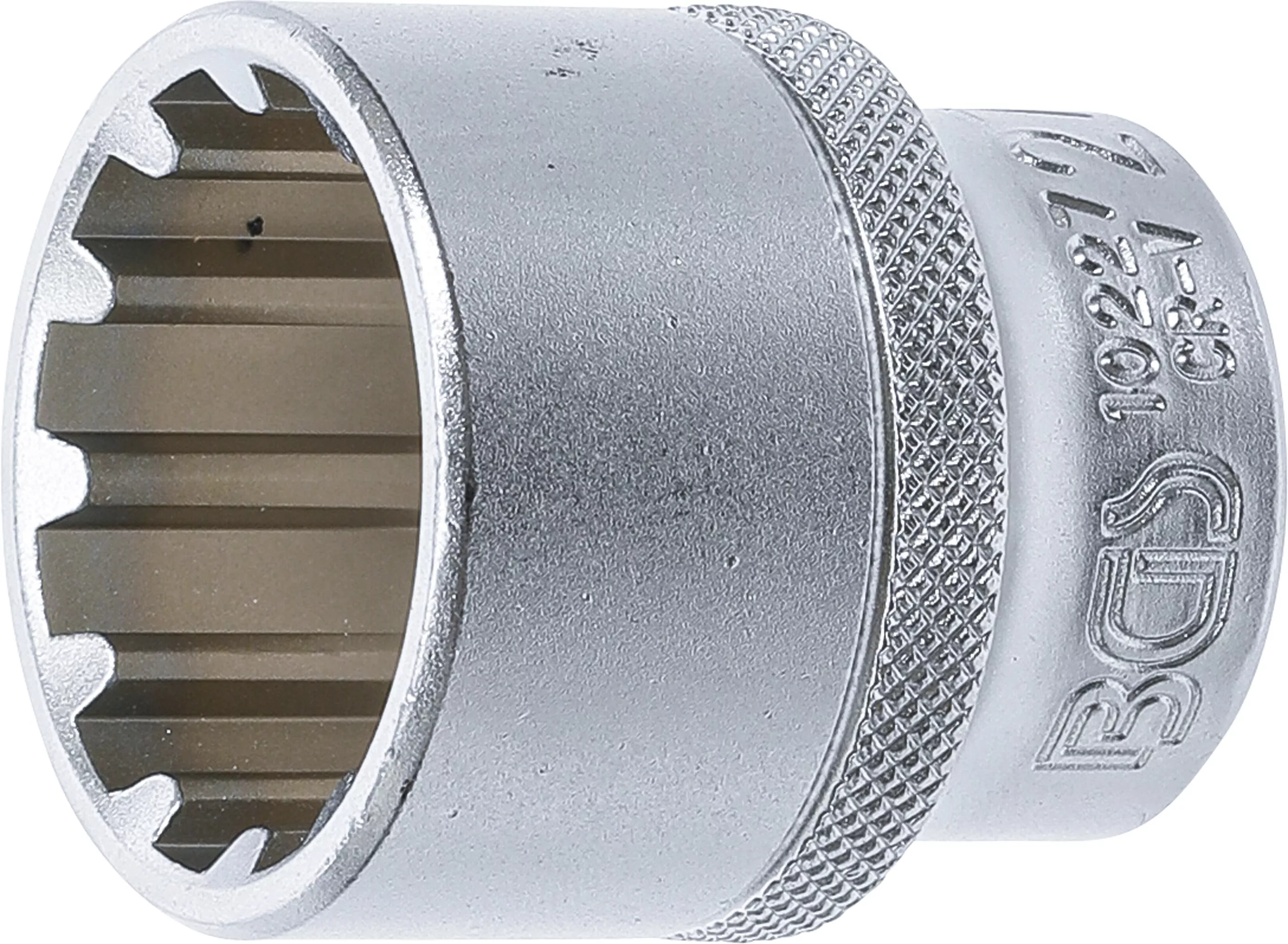 Cheie tubulara Gear Lock | 12,5 mm (1/2") | 27 mm [1]