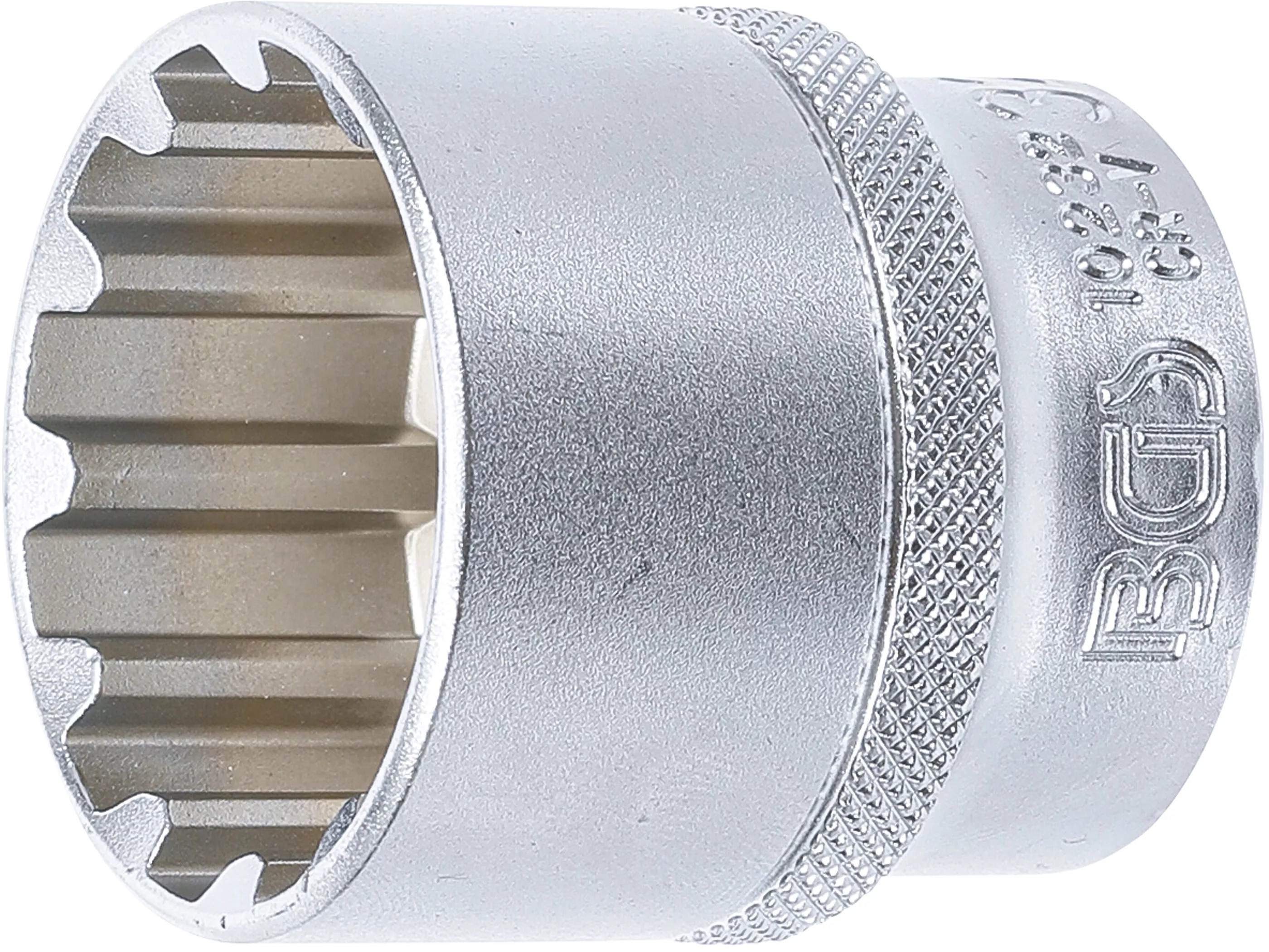 Cheie tubulara Gear Lock | 12,5 mm (1/2") | 32 mm [1]