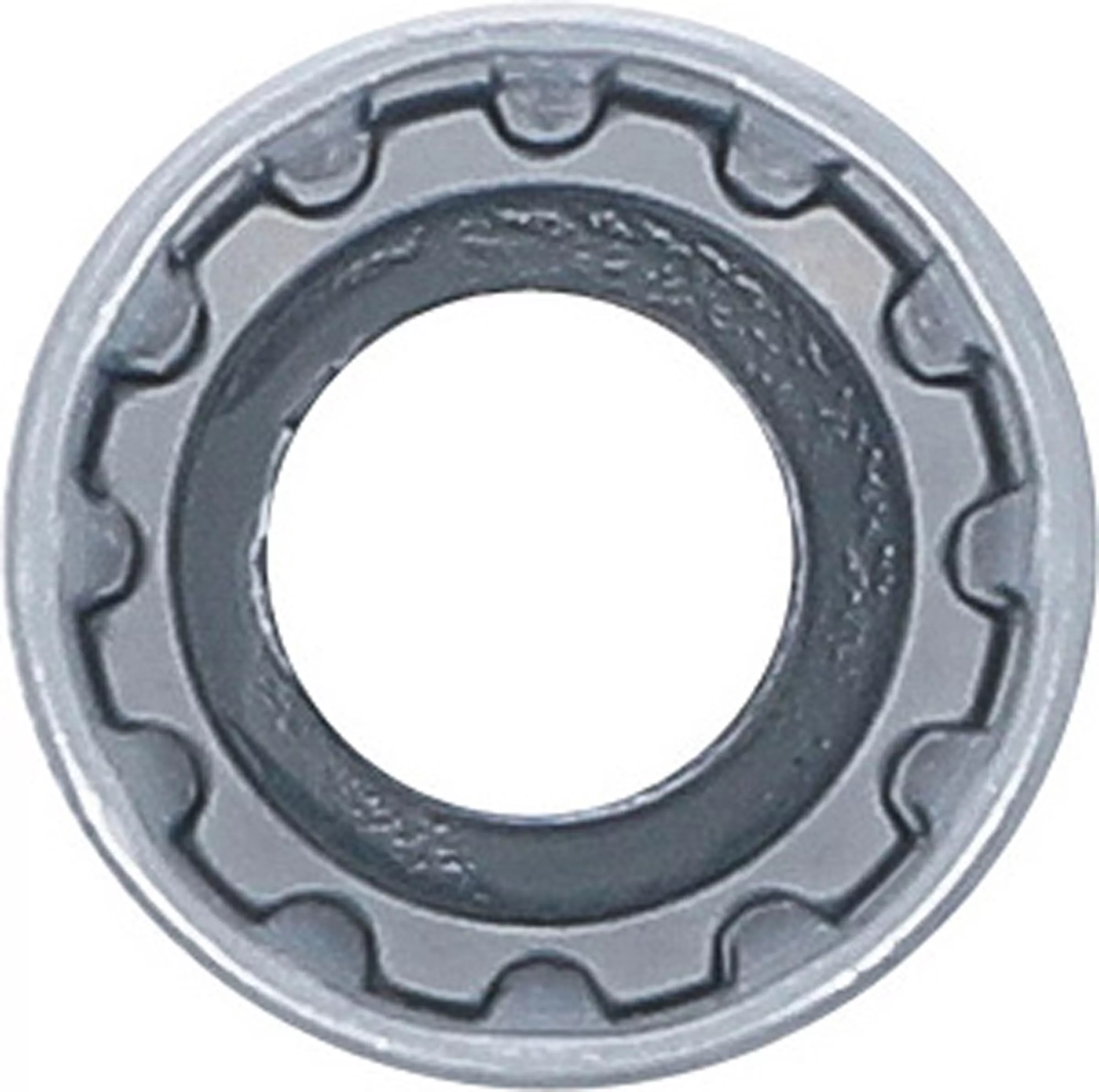 Cheie tubulara Gear Lock, lunga | 12,5 mm (1/2") | 16 mm [2]