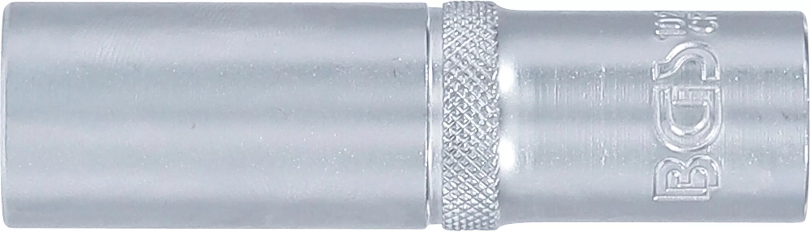 Cheie tubulara Gear Lock, lunga | 12,5 mm (1/2") | 16 mm [3]