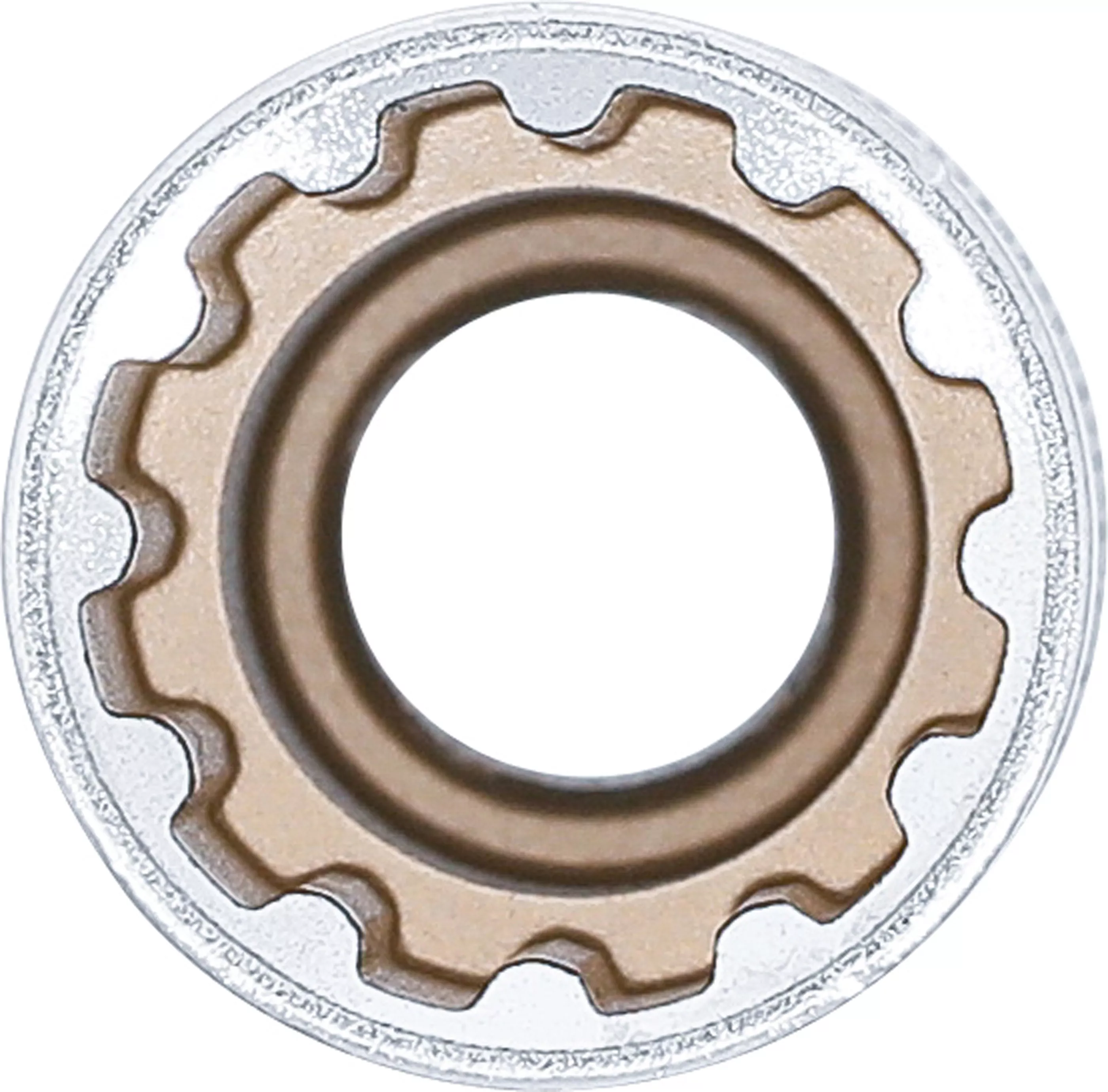 Cheie tubulara Gear Lock, lunga | 12,5 mm (1/2") | 17 mm [2]