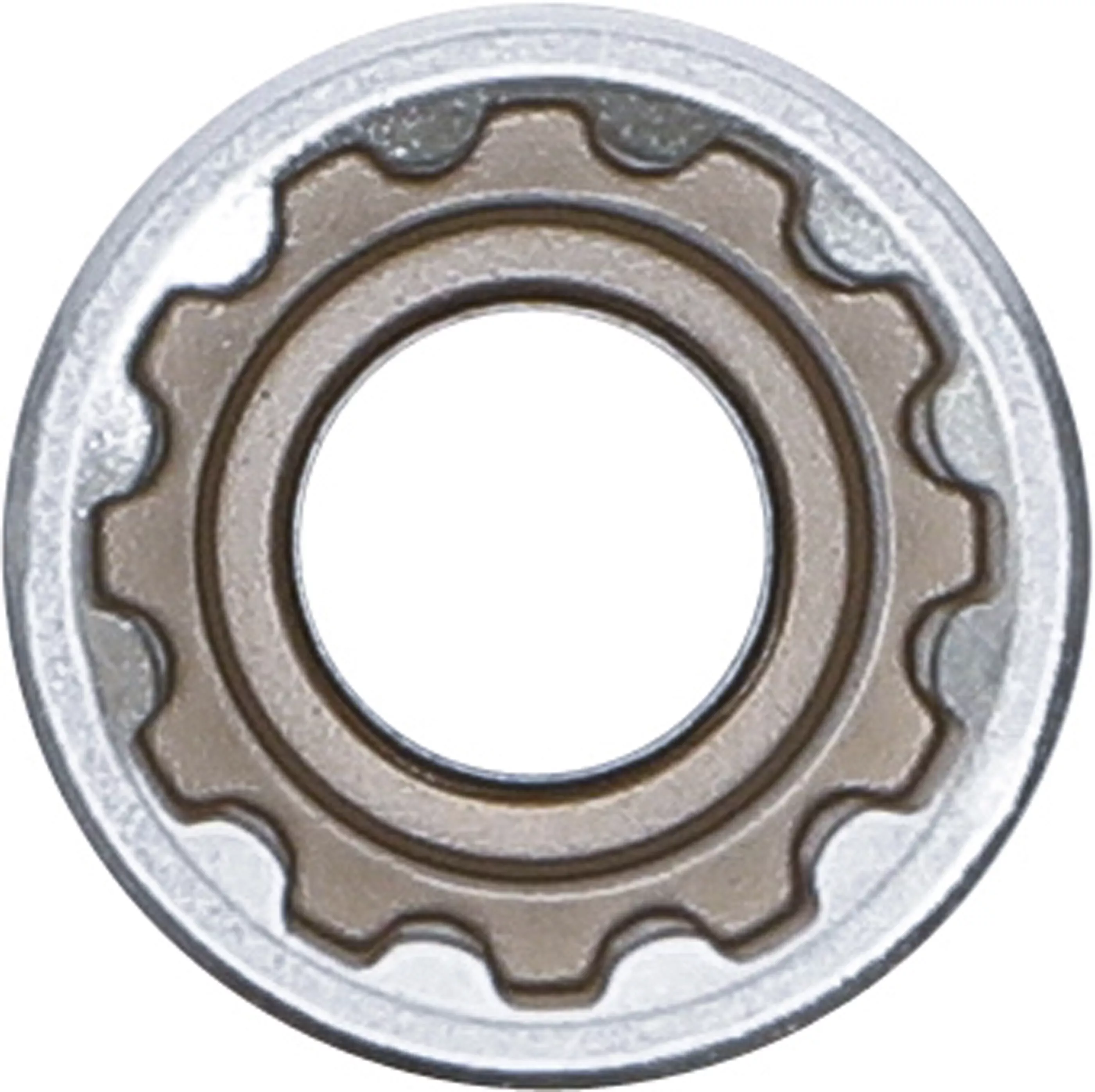 Cheie tubulara Gear Lock, lunga | 12,5 mm (1/2") | 18 mm [2]