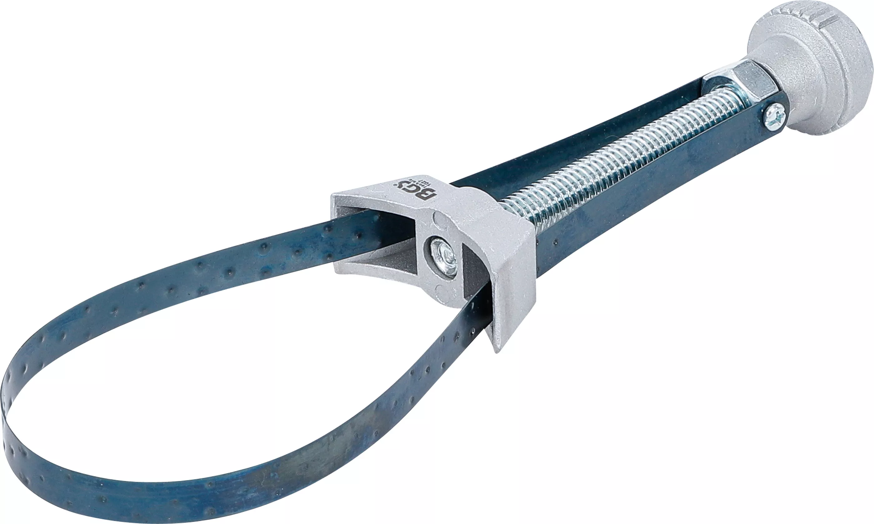 Cheie filtre de ulei cu banda | banda din otel de arc | aluminiu turnat sub presiune | o 110 - 155 mm [4]