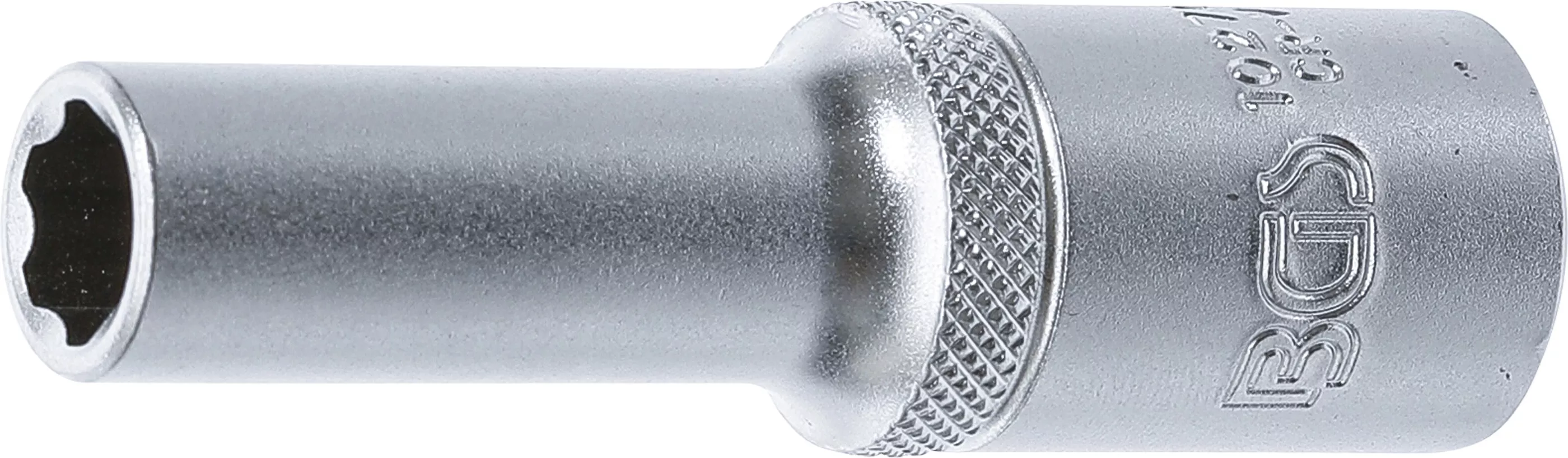 Cheie tubulara Super Lock, lunga | 12,5 mm (1/2") | 10 mm [1]