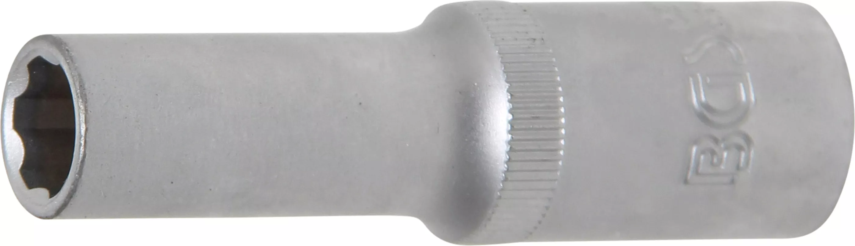 Cheie tubulara Super Lock, lunga | 12,5 mm (1/2") | 11 mm [1]