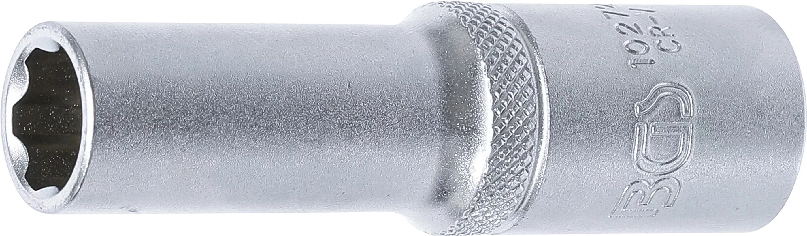 Cheie tubulara Super Lock, lunga | 12,5 mm (1/2") | 12 mm [1]