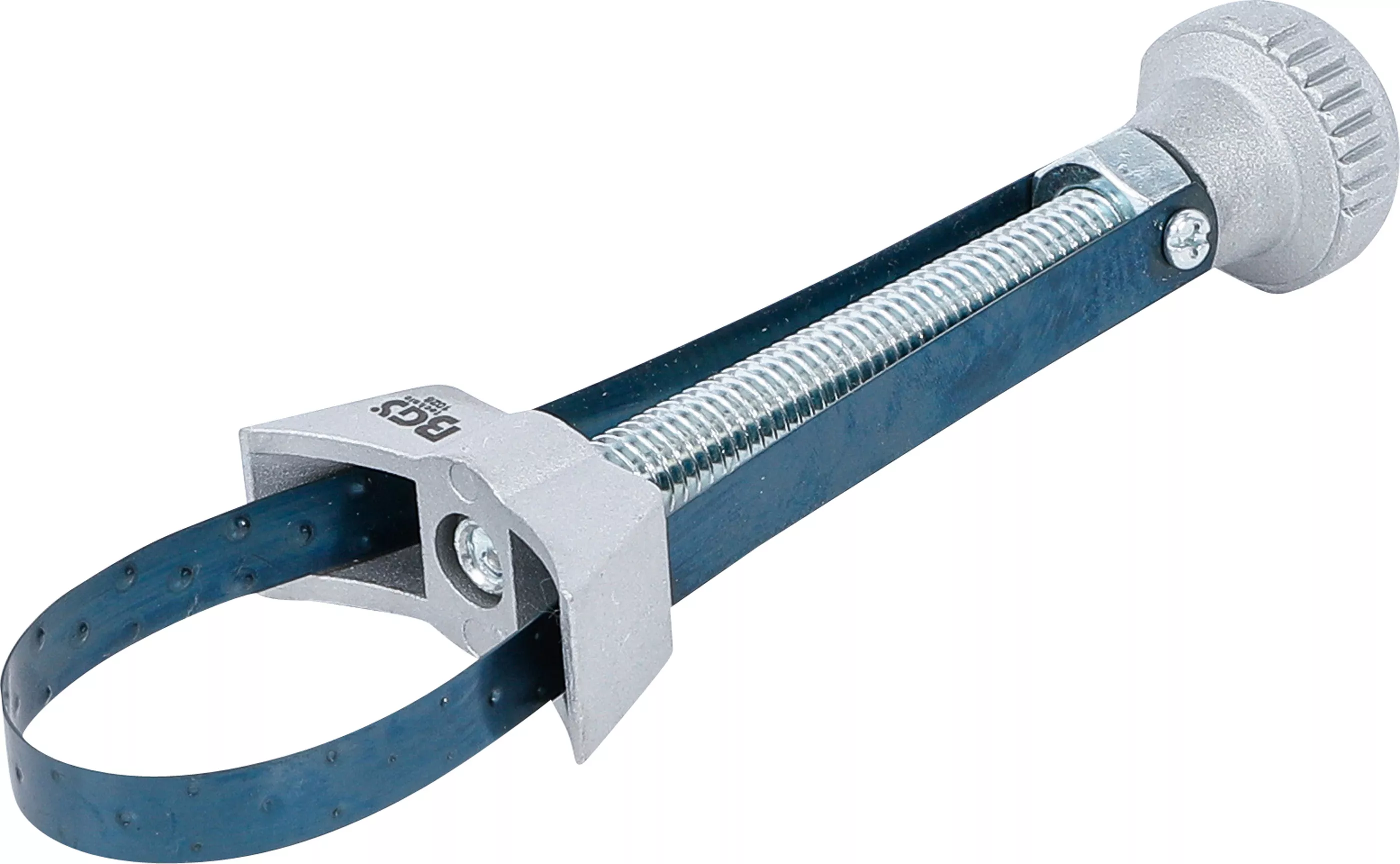 Cheie filtre de ulei cu banda | banda din otel de arc | aluminiu turnat sub presiune | o 60 - 105 mm [4]