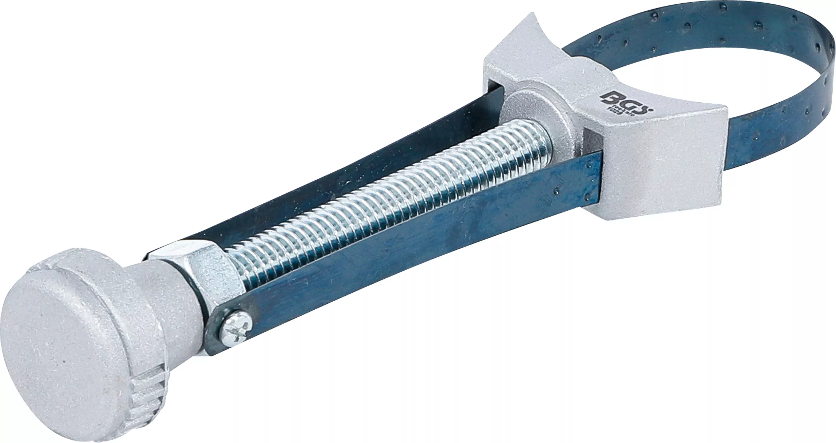 Cheie filtre de ulei cu banda | banda din otel de arc | aluminiu turnat sub presiune | o 60 - 105 mm [1]
