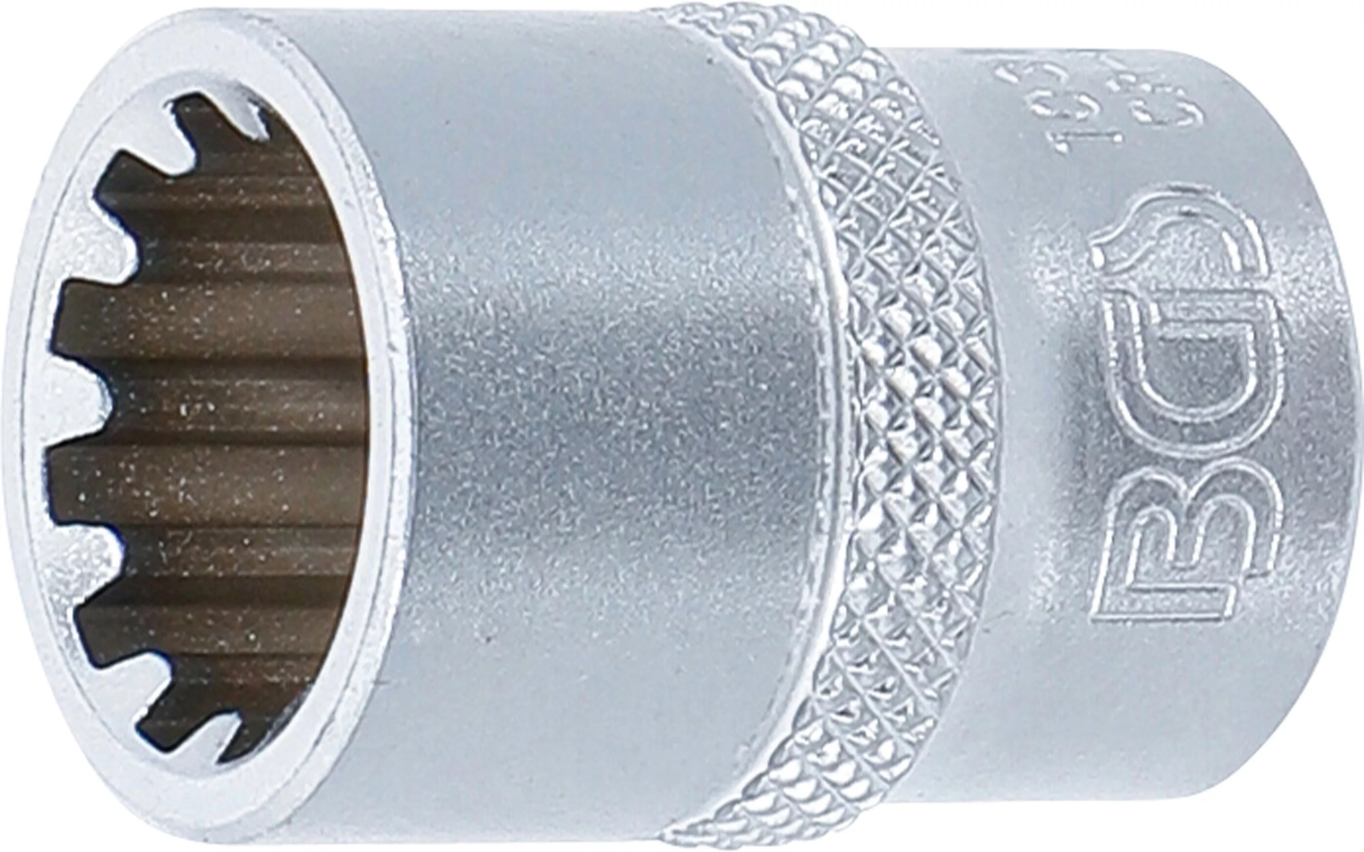 Cheie tubulara Gear Lock | 10 mm (3/8") | 14 mm [1]