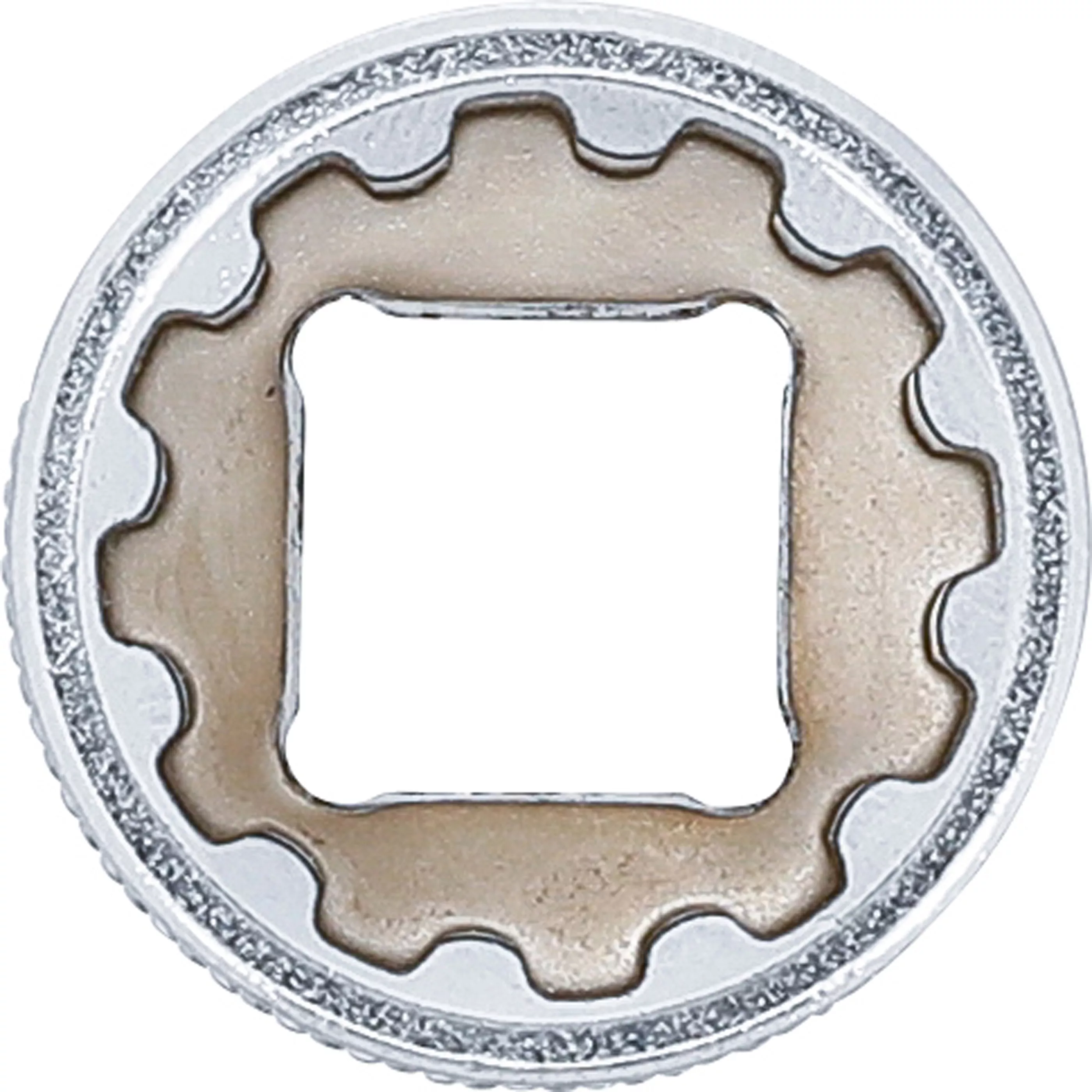 Cheie tubulara Gear Lock | 10 mm (3/8") | 15 mm [2]