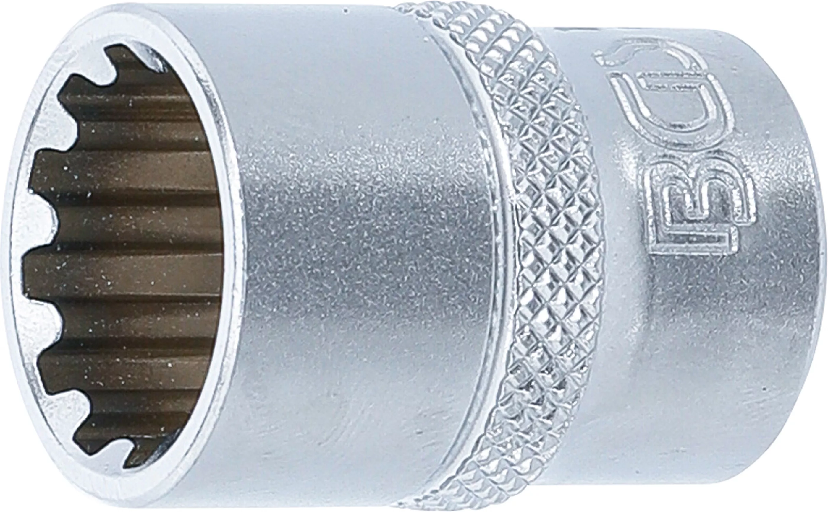 Cheie tubulara Gear Lock | 10 mm (3/8") | 15 mm [1]