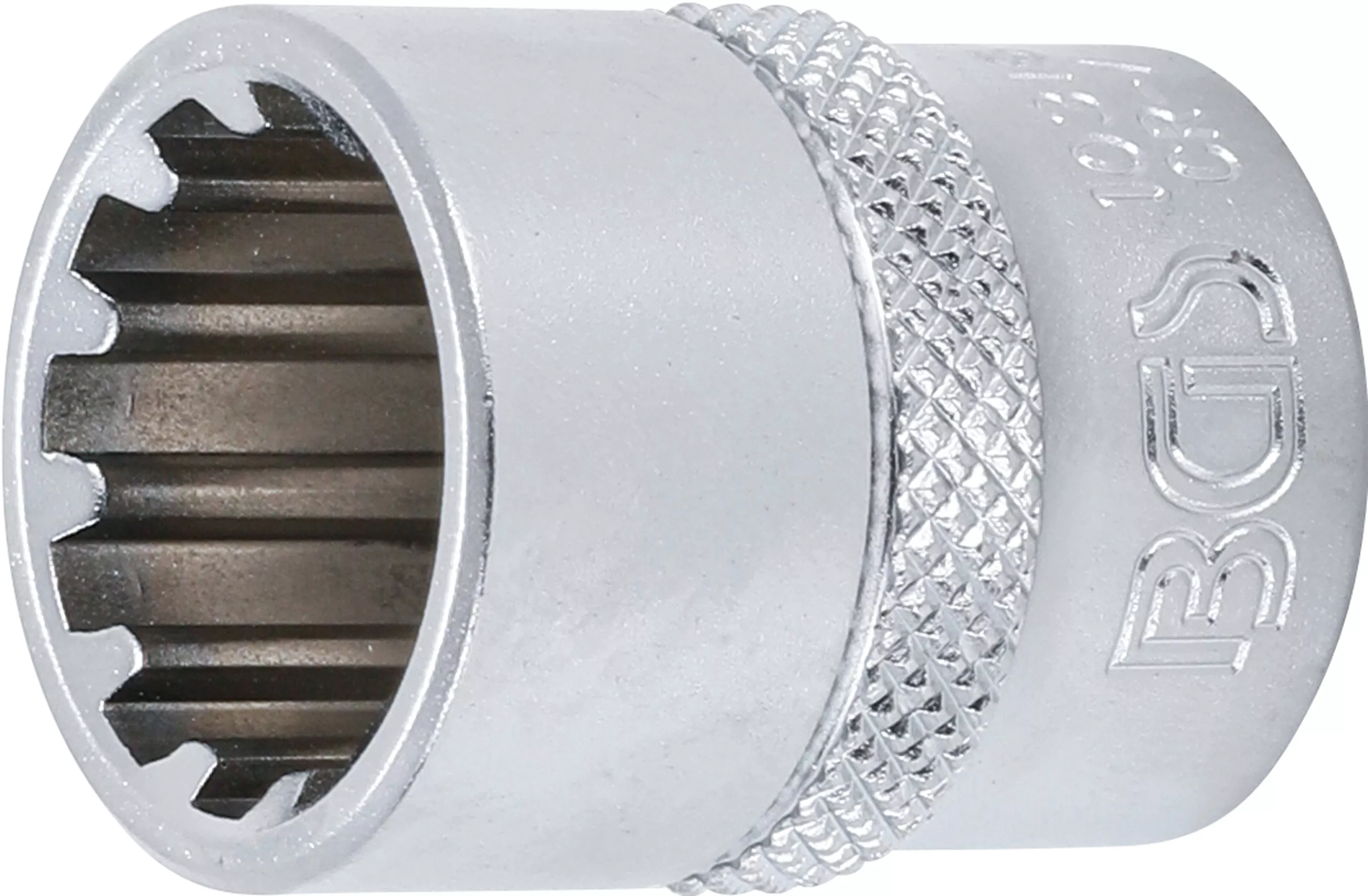 Cheie tubulara Gear Lock | 10 mm (3/8") | 16 mm [1]