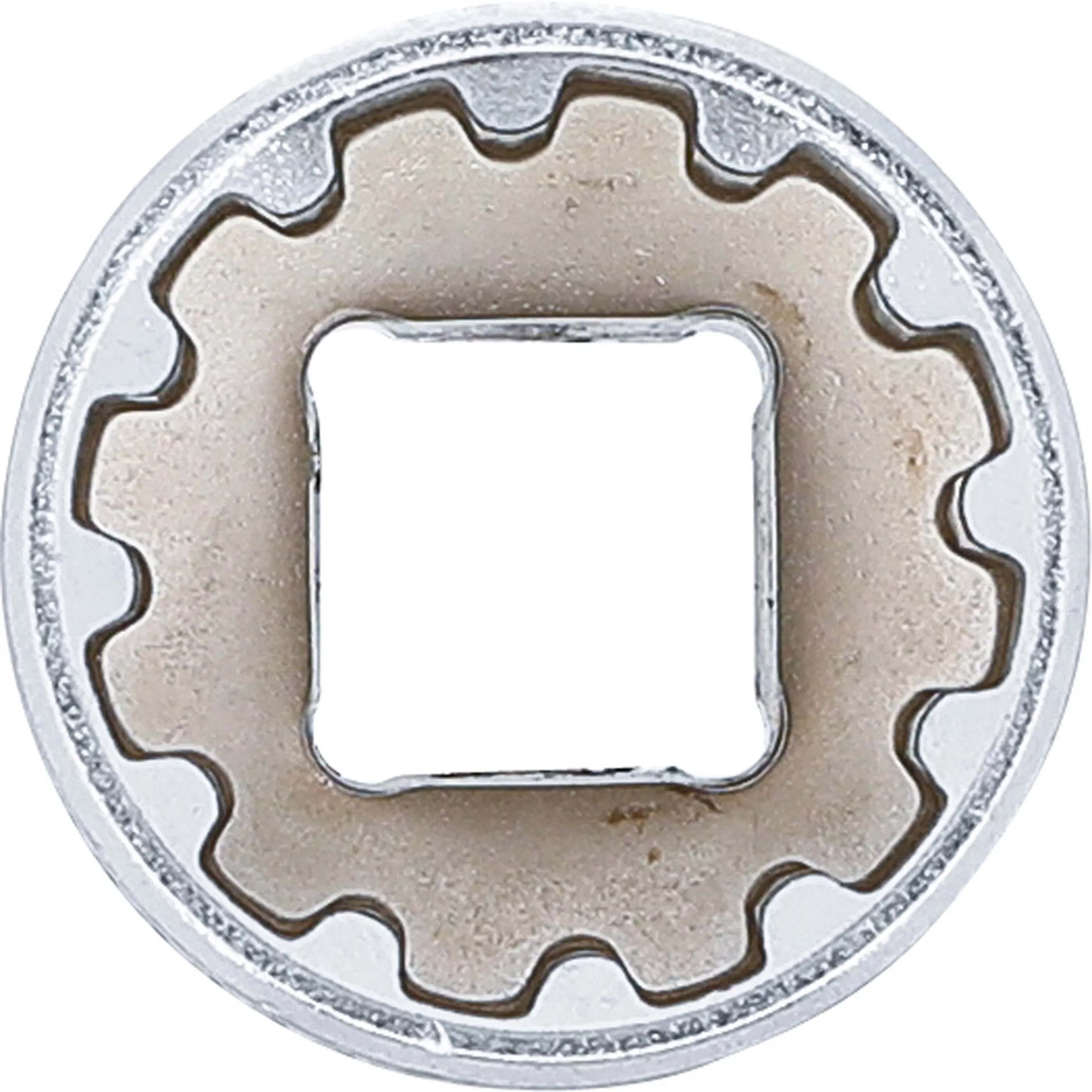 Cheie tubulara Gear Lock | 10 mm (3/8") | 17 mm [2]