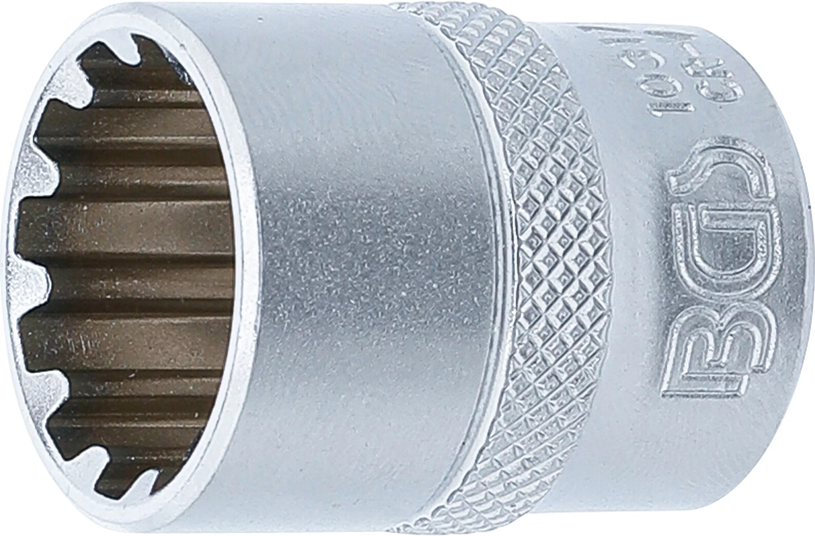 Cheie tubulara Gear Lock | 10 mm (3/8") | 17 mm [1]