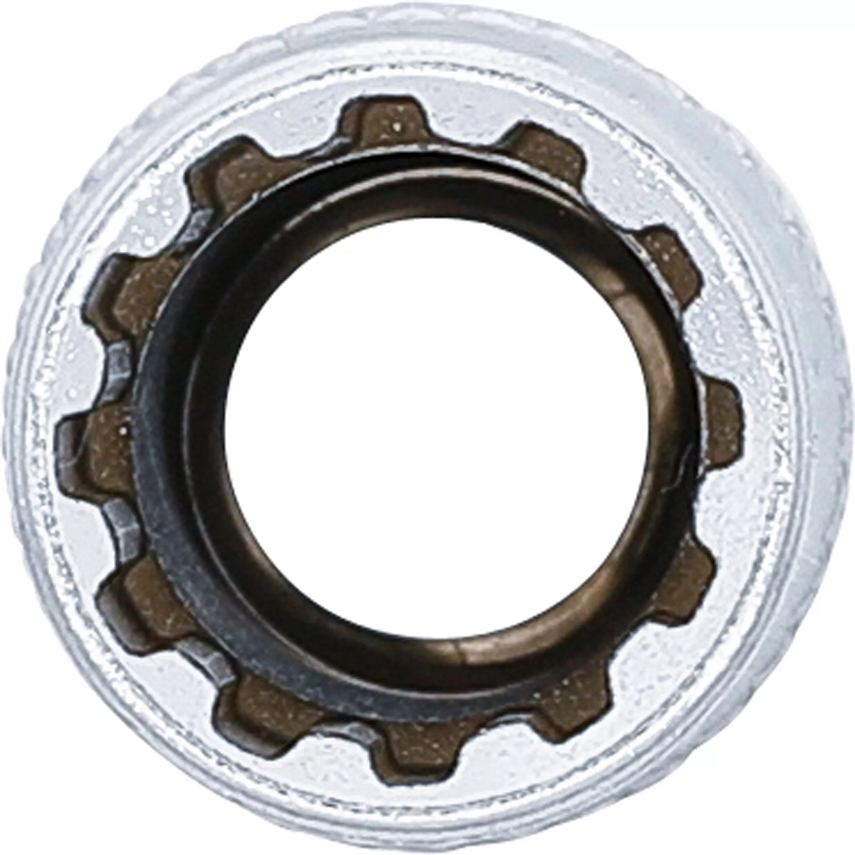 Cheie tubulara Gear Lock, lunga | 10 mm (3/8") | 11 mm [2]