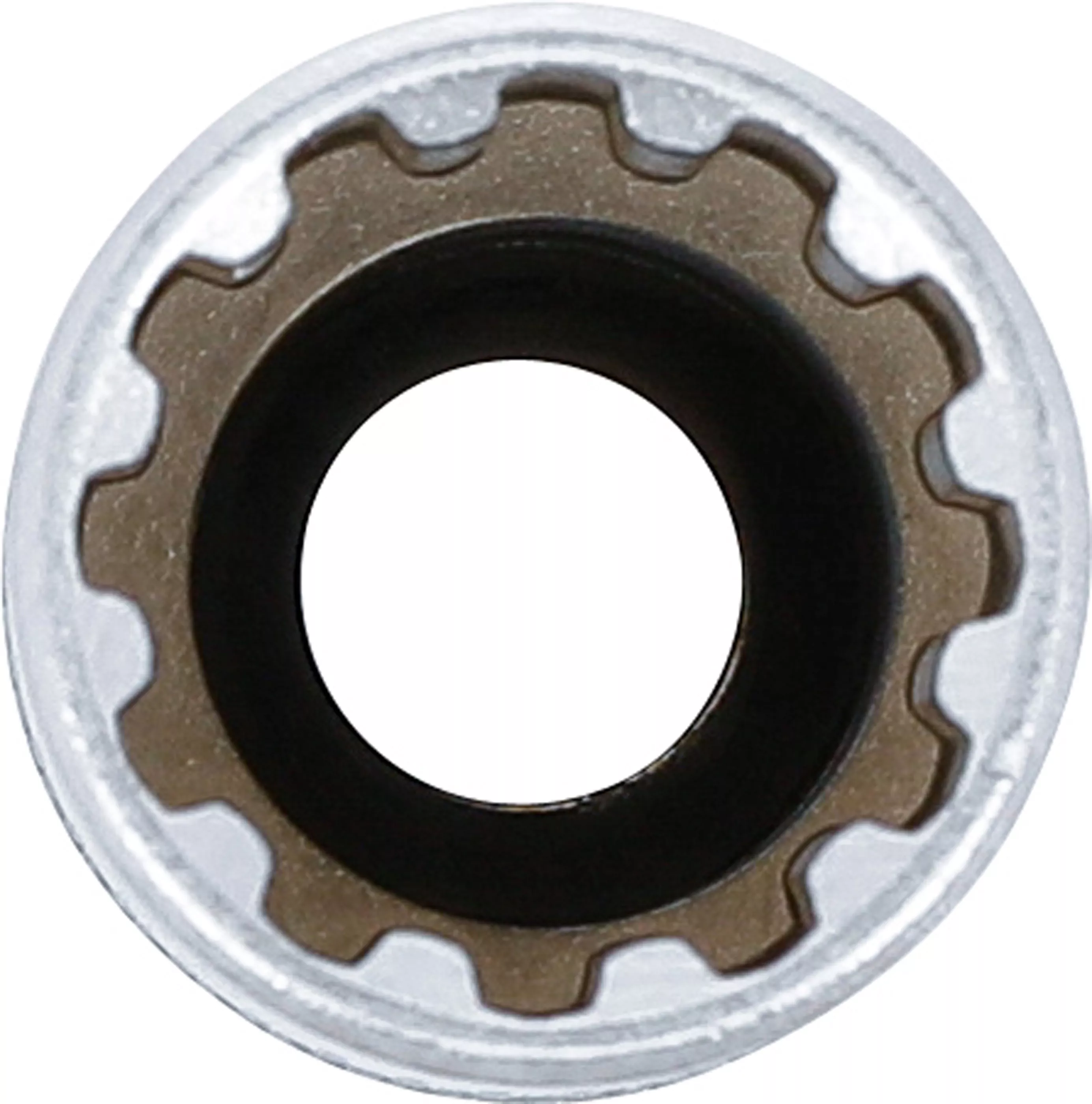 Cheie tubulara Gear Lock, lunga | 10 mm (3/8") | 14 mm [2]