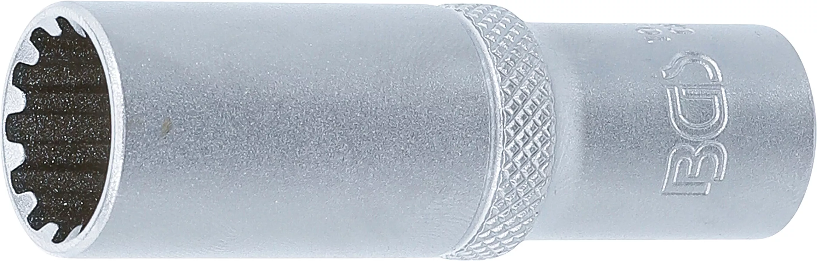 Cheie tubulara Gear Lock, lunga | 10 mm (3/8") | 14 mm [1]