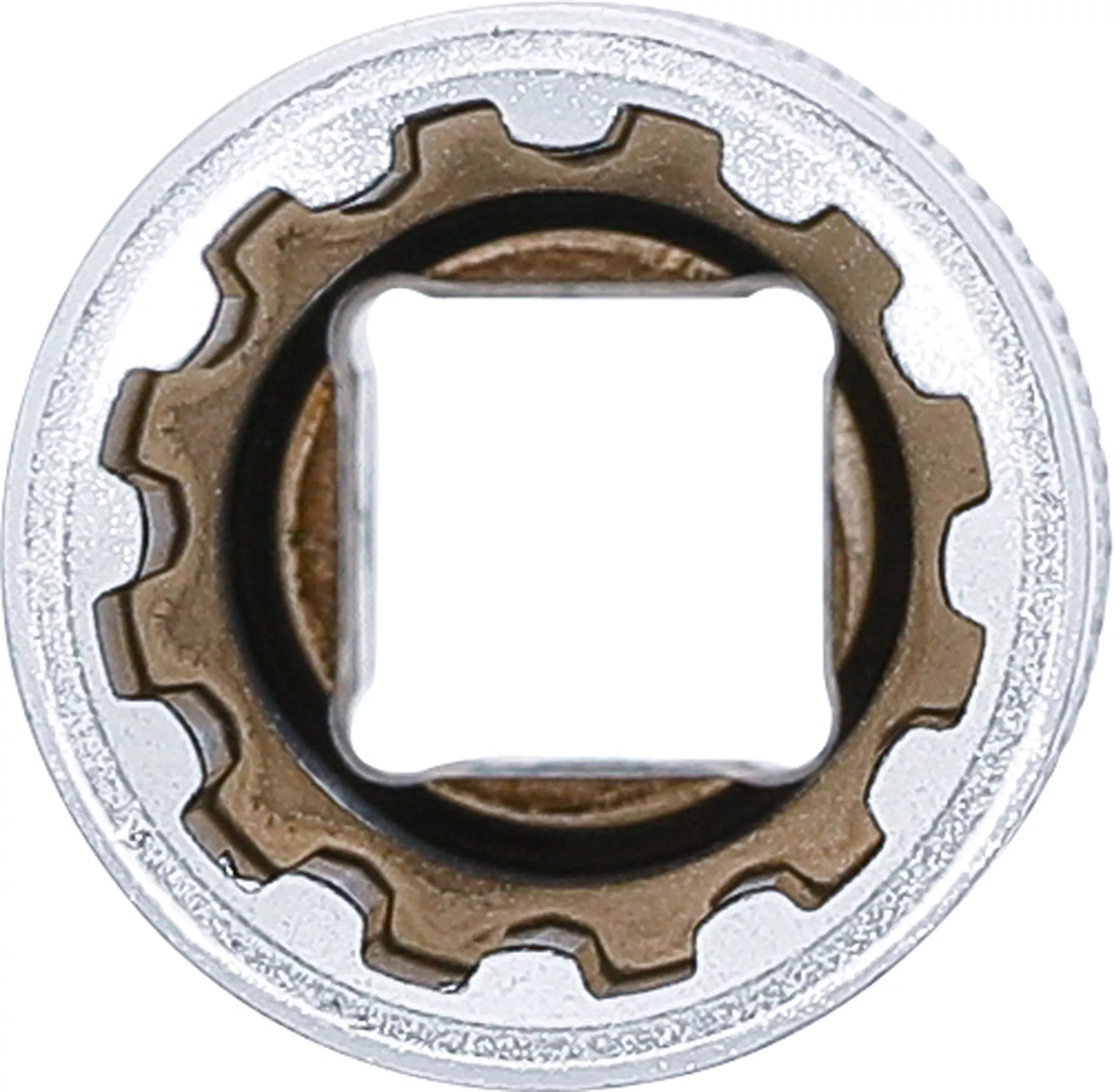 Cheie tubulara Gear Lock, lunga | 10 mm (3/8") | 15 mm [2]