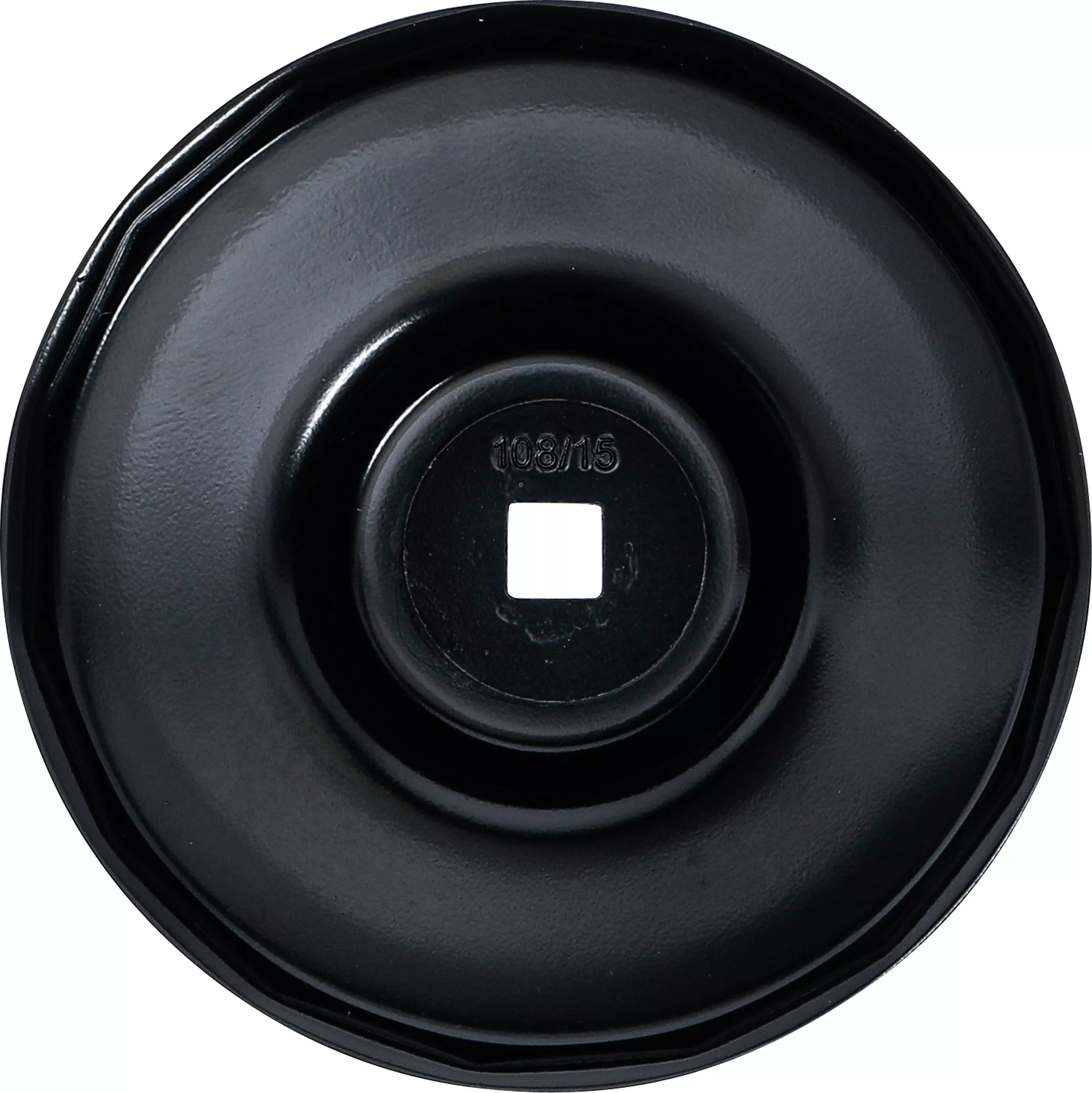 Cheie filtre de ulei | 15 laturi | o 108 mm | pentru Volvo Diesel [2]