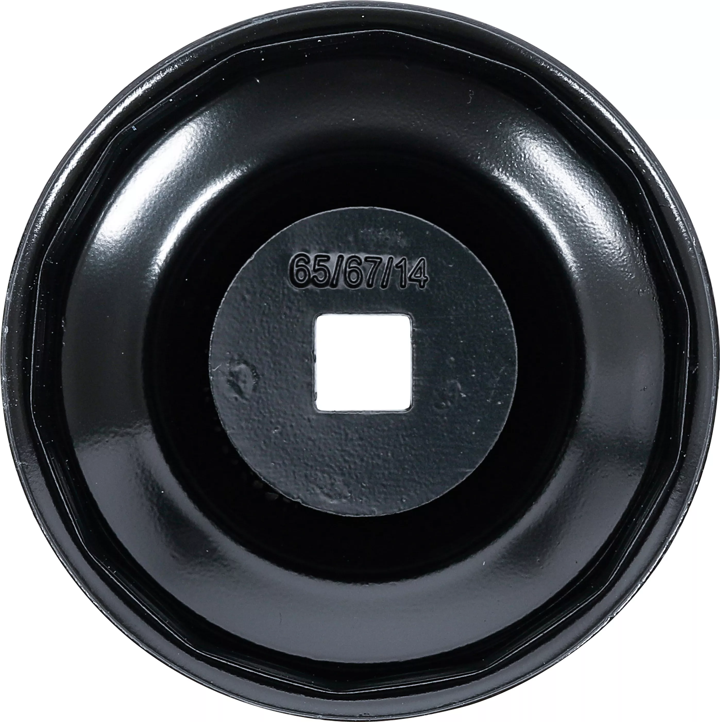 Cheie filtre de ulei | 14 laturi | o 65 - 67 mm | pentru Daihatsu, Fiat, Nissan, Toyota [2]