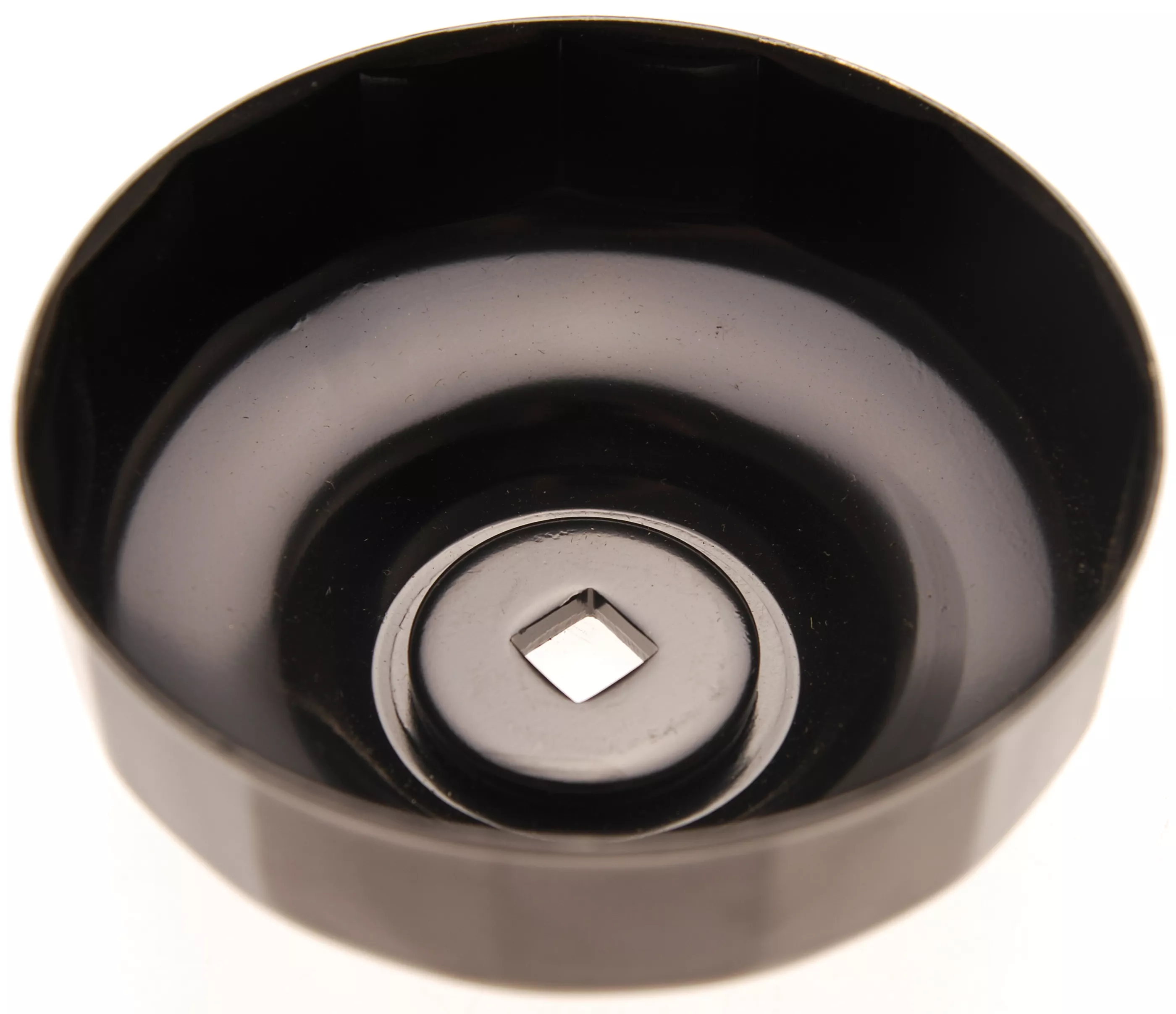 Cheie filtre de ulei | 15 laturi | o 74 mm | pentru Audi, Chrysler, GM, Rover [1]