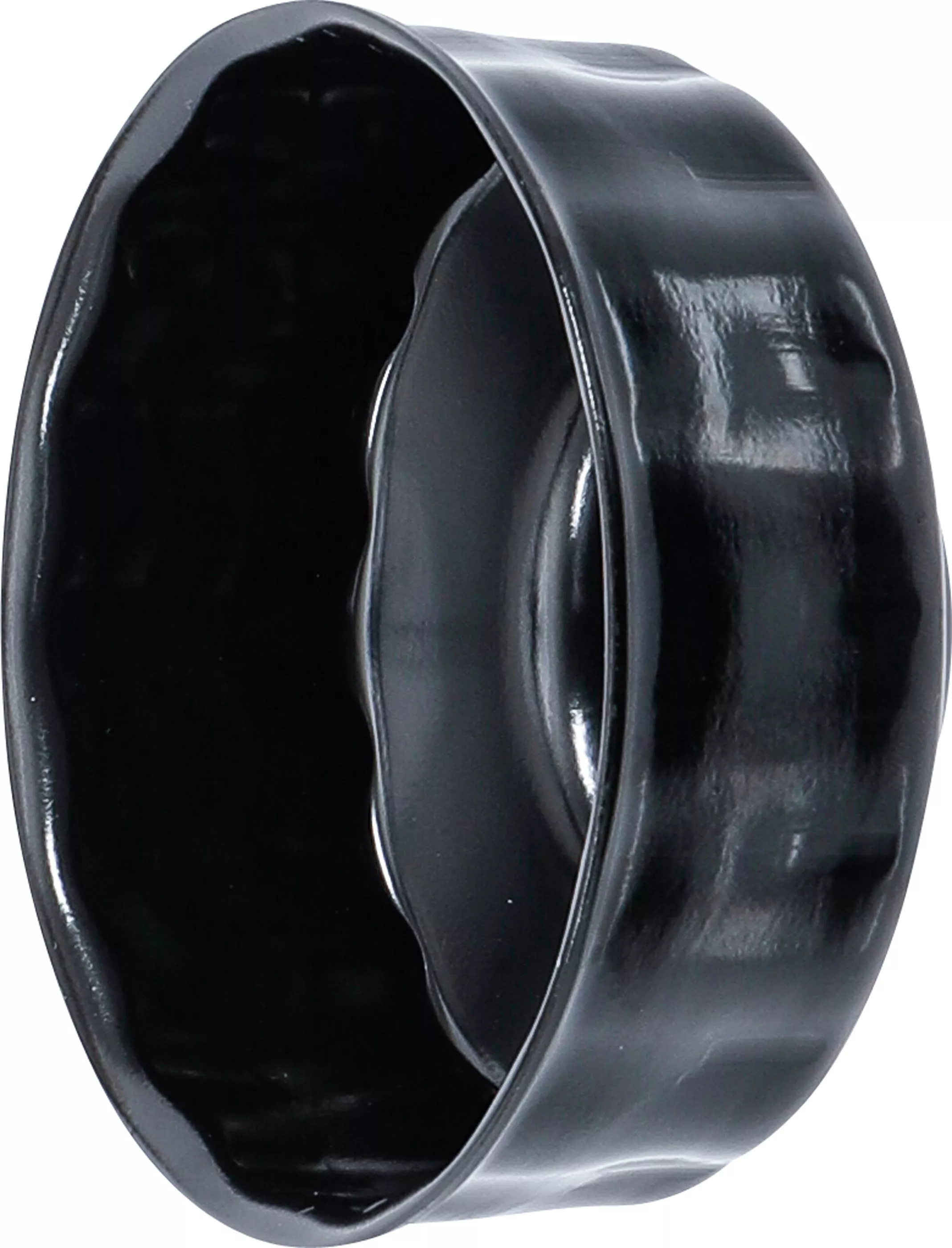 Cheie filtre de ulei | 15 laturi | o 74 - 76 mm | pentru Audi, Ford, Mercedes-Benz, Opel, VW [1]