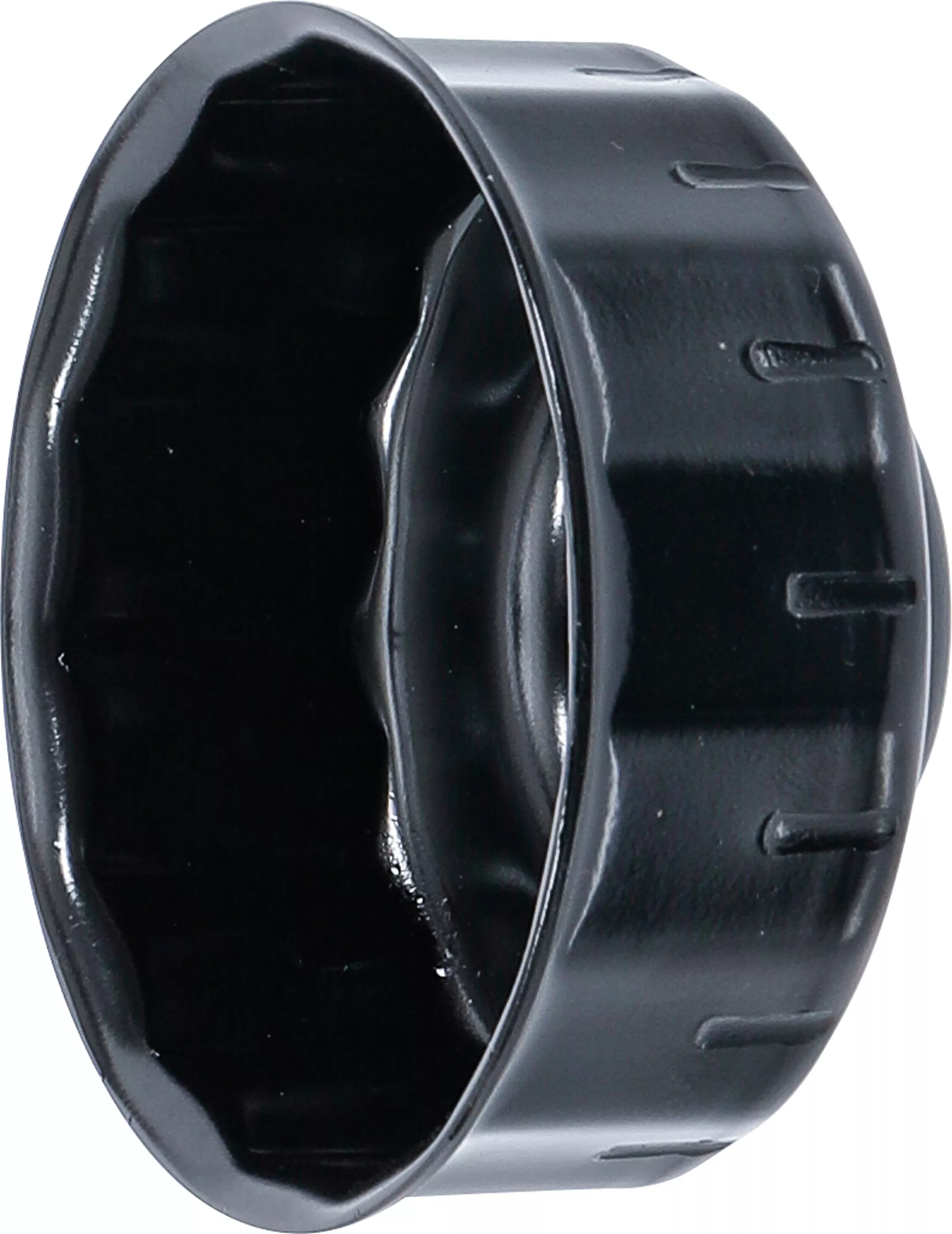 Cheie filtre de ulei | 15 laturi | o 75 - 77 mm | pentru Audi, Ford, Isuzu, Mercedes-Benz, Opel, VW [1]
