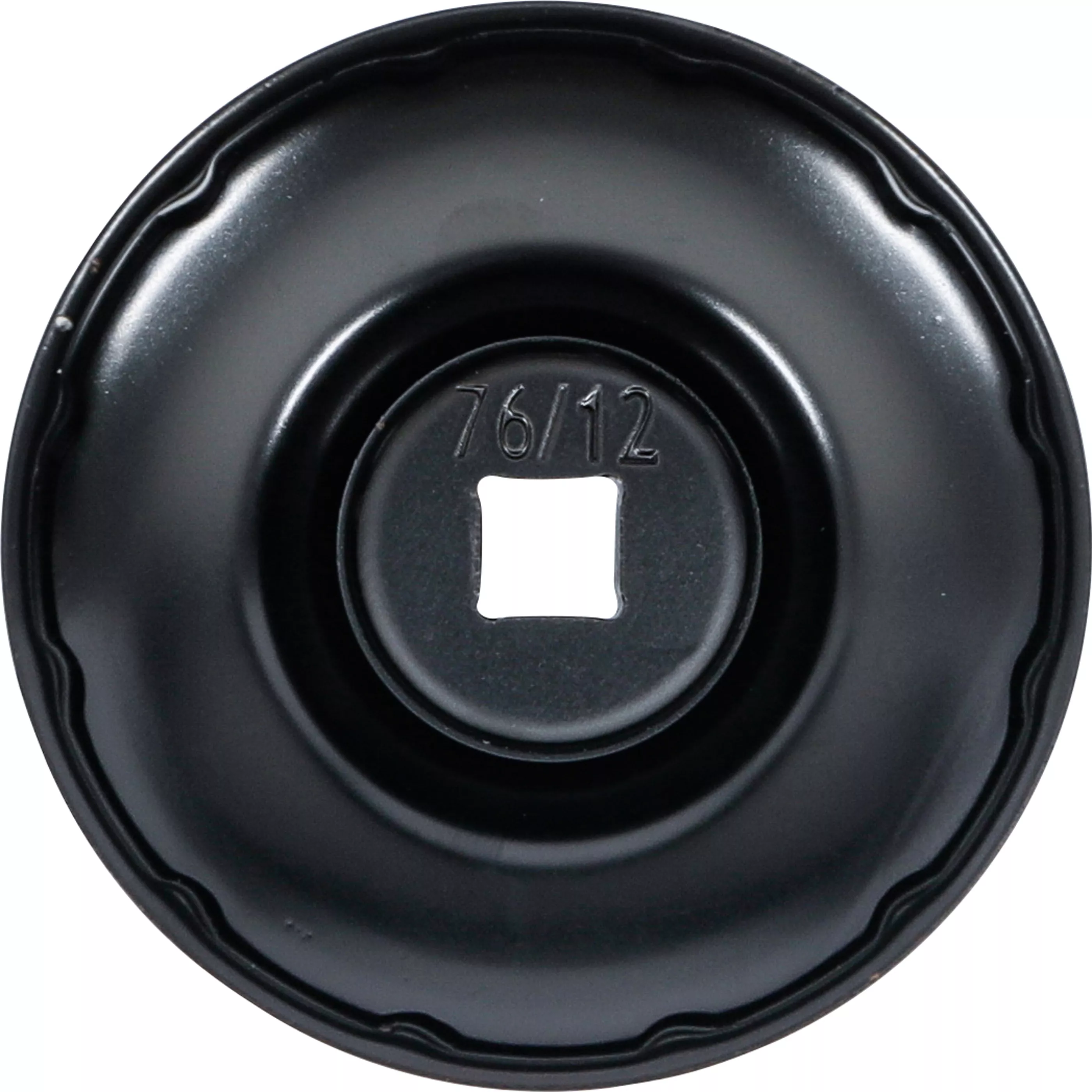 Cheie filtre de ulei | 12 colturi | o 76 mm | pentru Fiat, Mercedes-Benz, Renault [2]