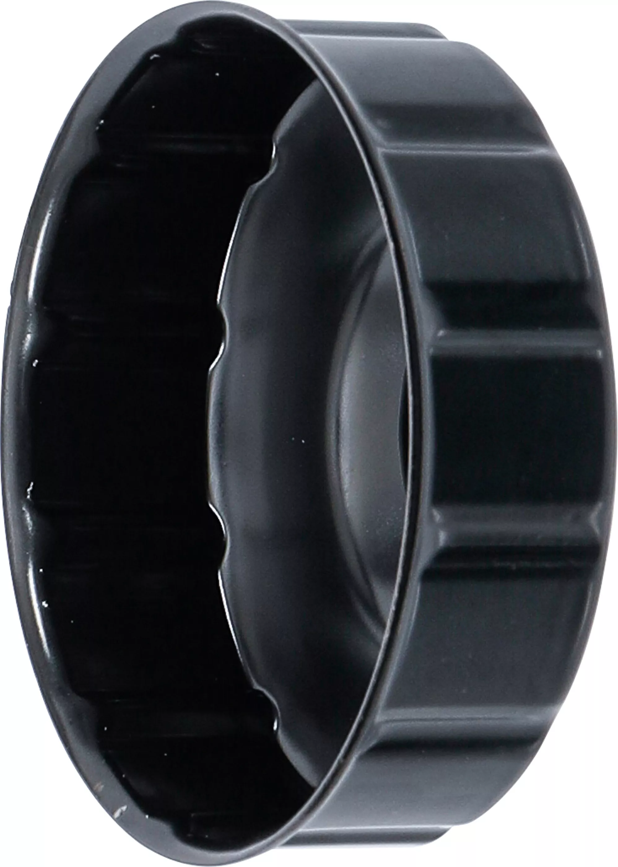 Cheie filtre de ulei | 12 colturi | o 76 mm | pentru Fiat, Mercedes-Benz, Renault [1]