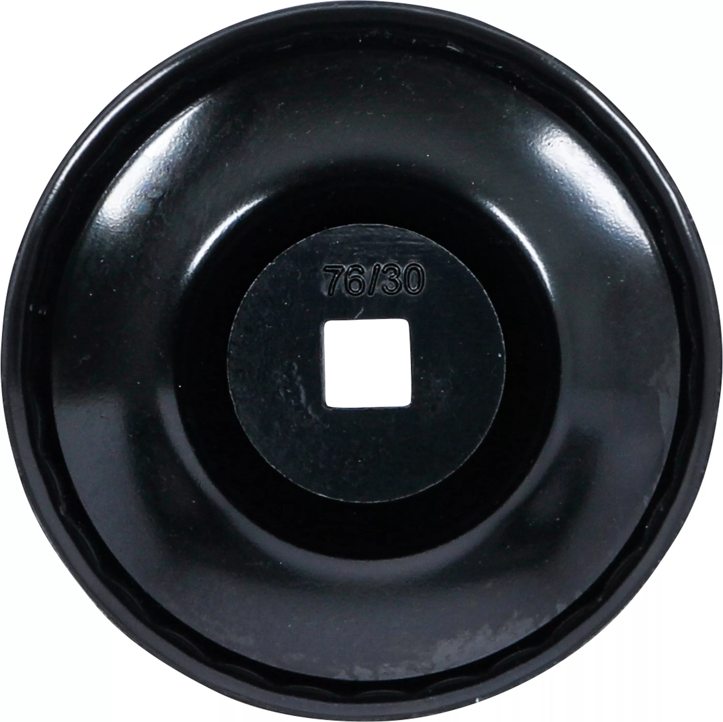 Cheie filtre de ulei | 30 laturi | o 76 mm | pentru Ford Motorkraft [2]