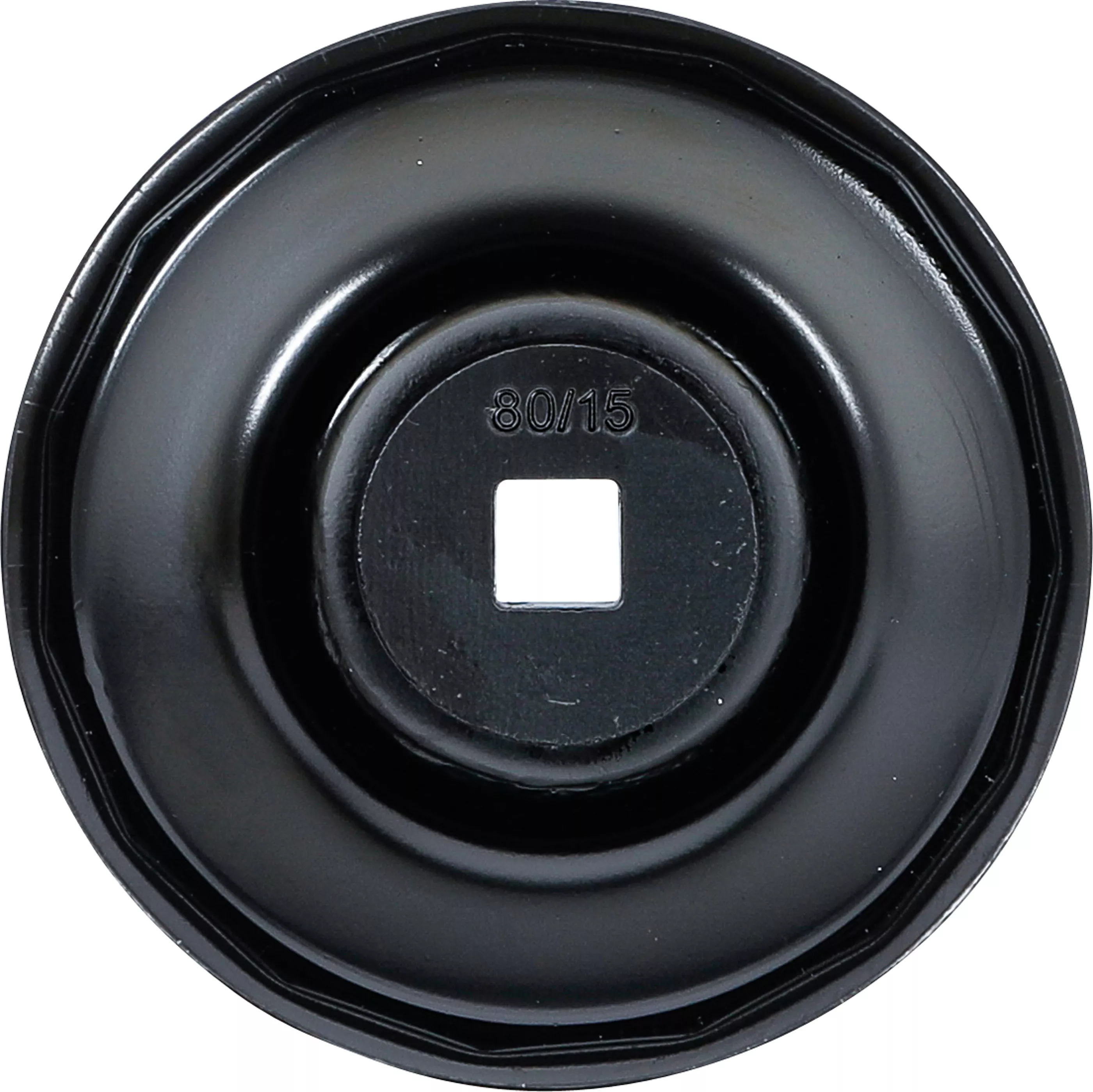 Cheie filtre de ulei | 15 laturi | o 80 mm | pentru Honda, Mazda, Nissan, Opel [2]
