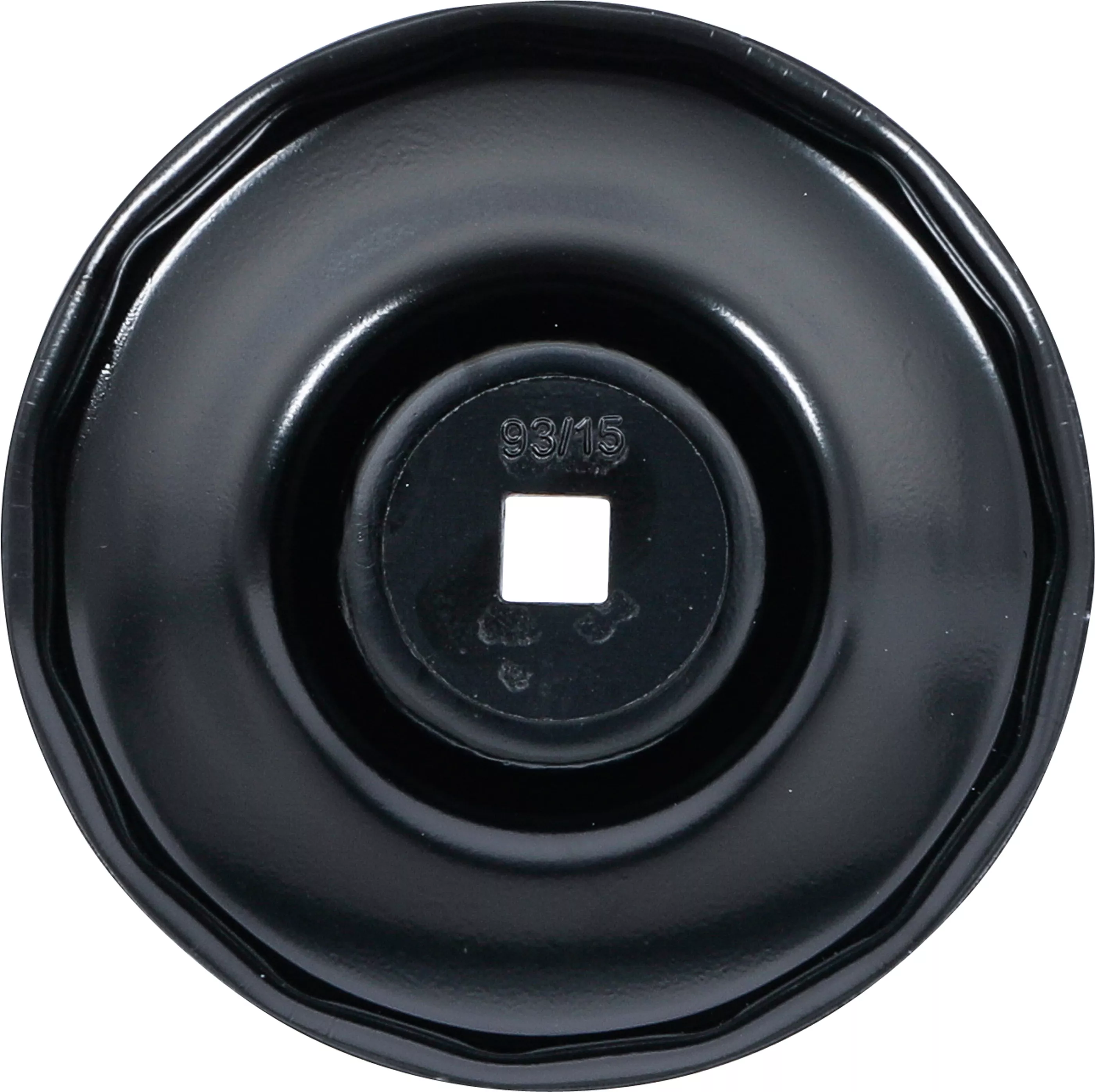 Cheie filtre de ulei | 15 laturi | o 93 mm | pentru Honda, Mazda, Mitsubishi, Nissan, Volvo [2]