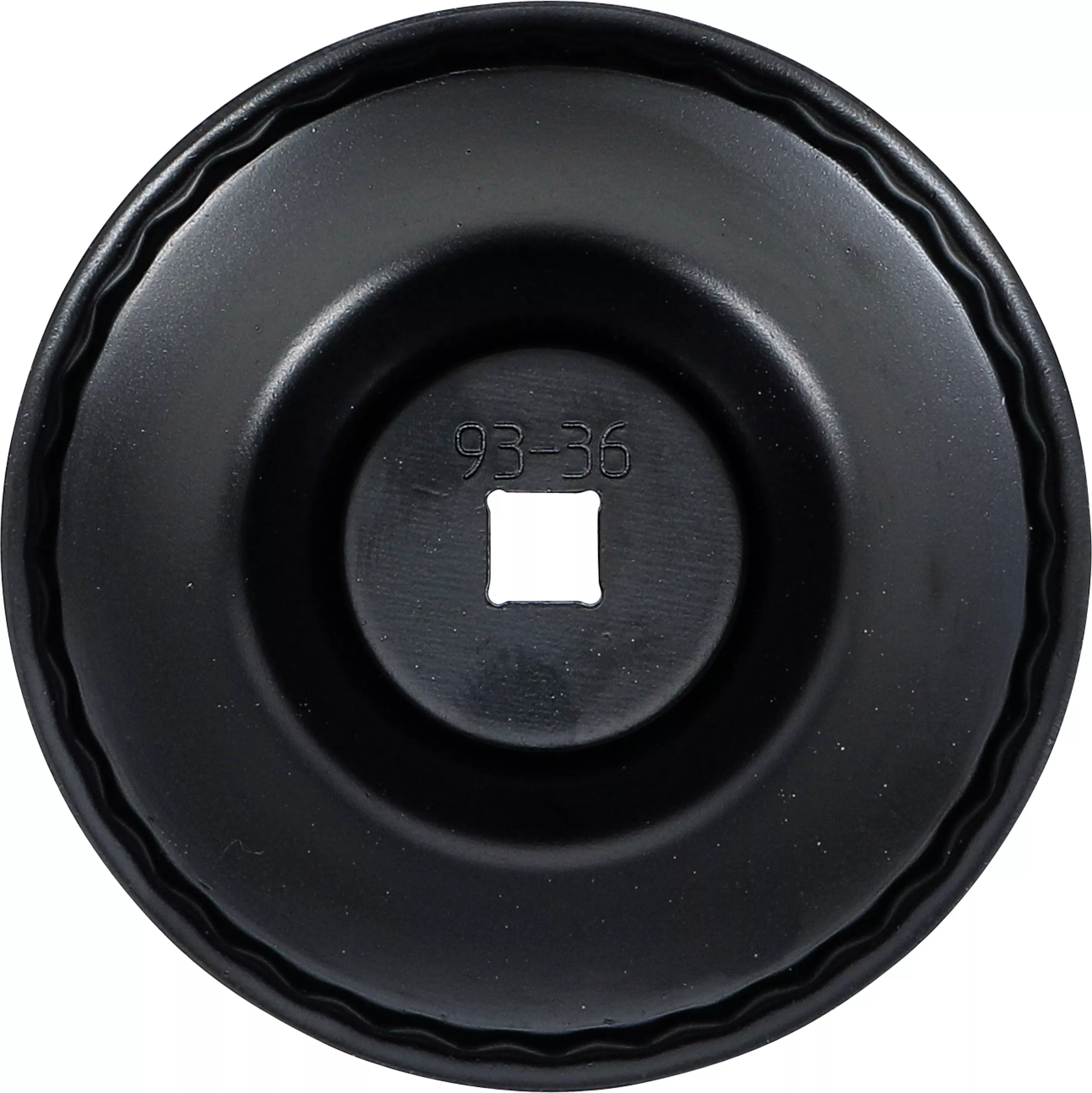 Cheie filtre de ulei | 36 laturi | o 93 mm | pentru Ford Motorkraft [2]