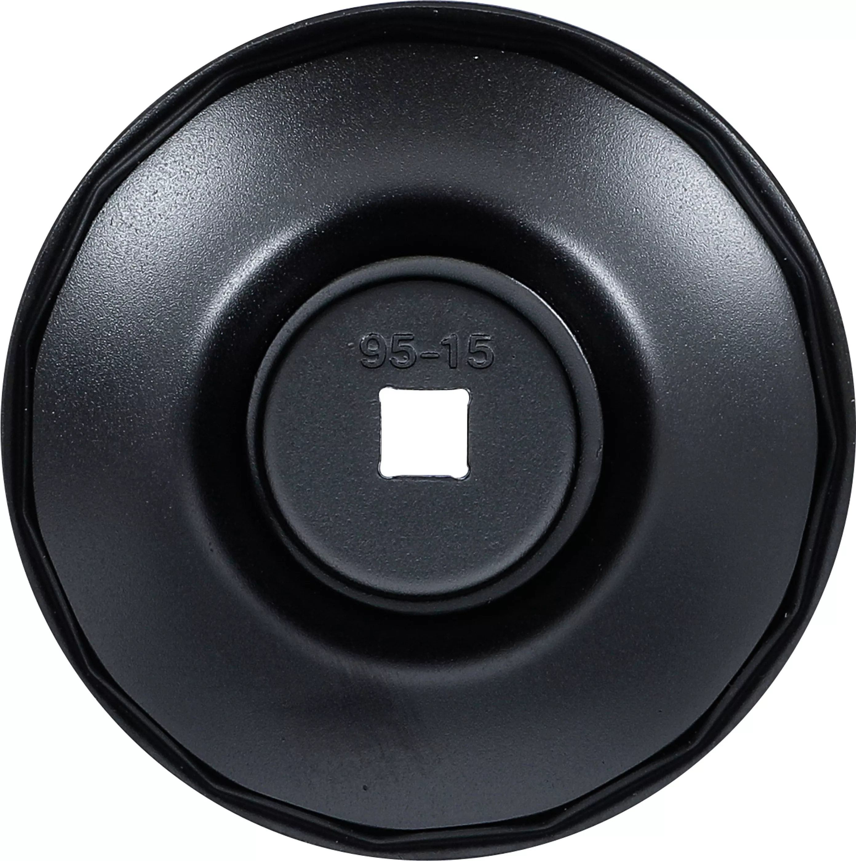 Cheie filtre de ulei | 15 laturi | o 95 mm | pentru Alfa Romeo, Chrysler, Ford, GM, Toyota [2]