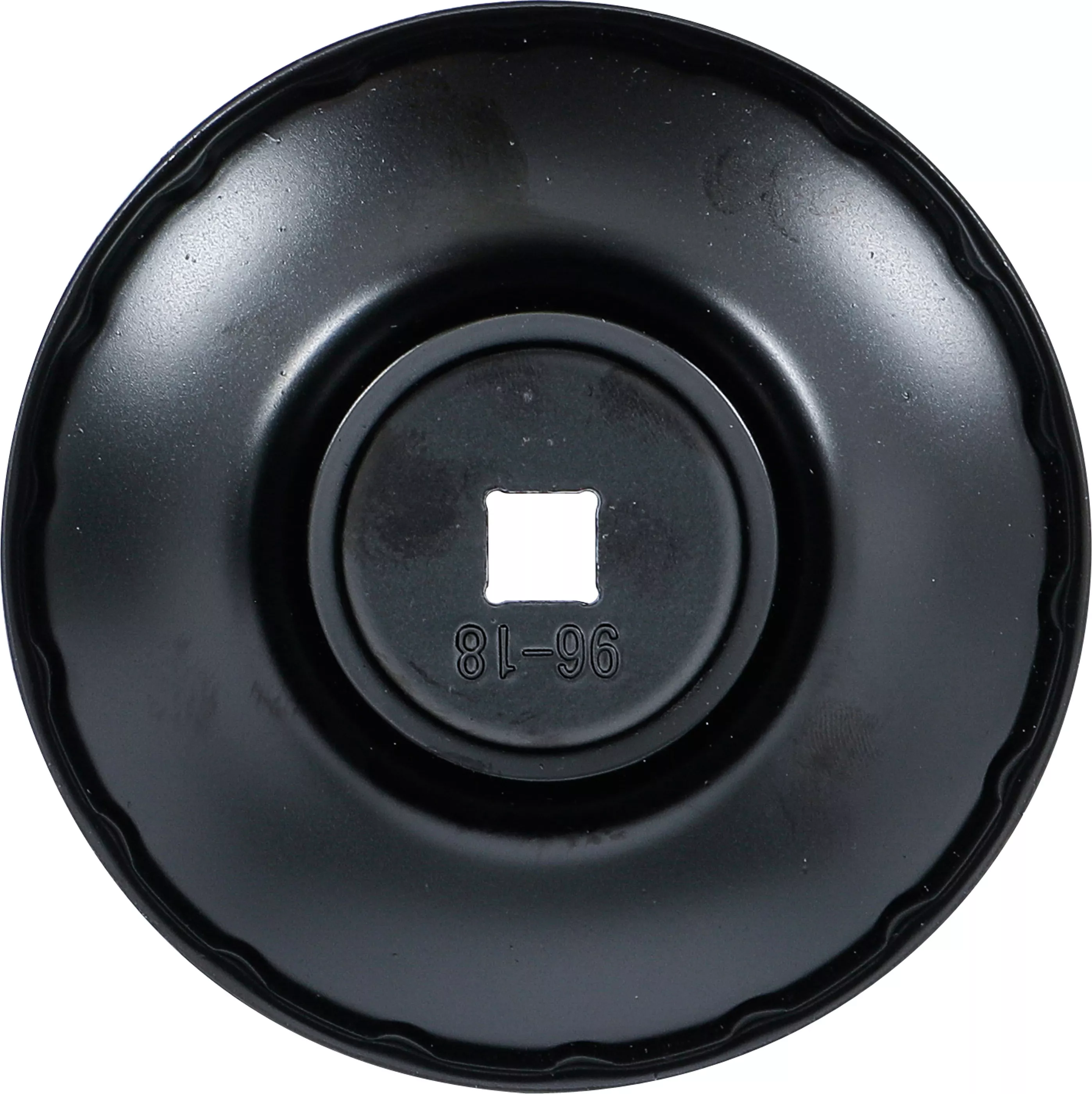 Cheie filtre de ulei | 18 laturi | o 96 mm | pentru Renault, VW [2]