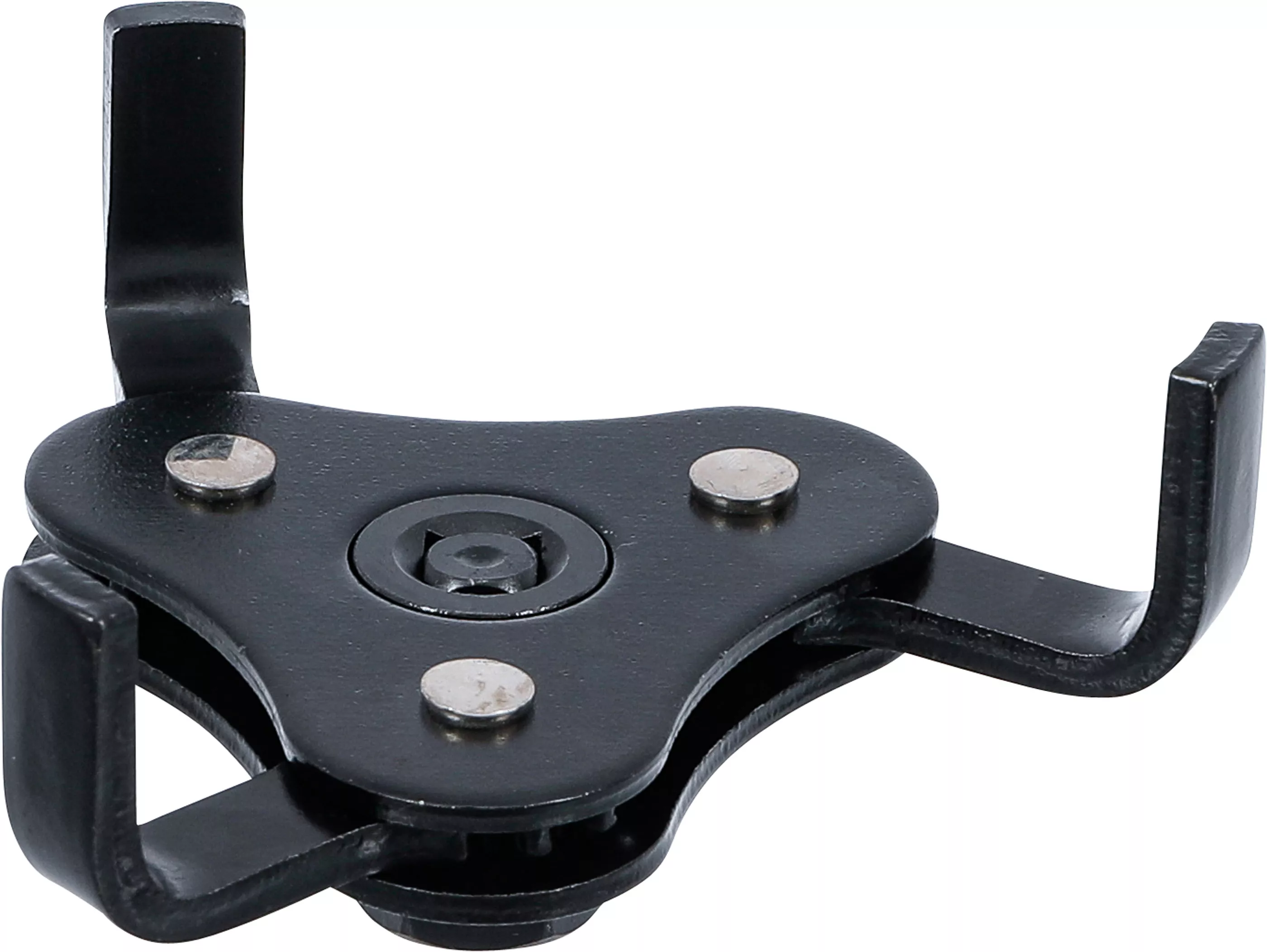 Cheie cu brate pentru filtre de ulei, 3 brate | pentru filtre ulei o 65 - 120 mm [2]