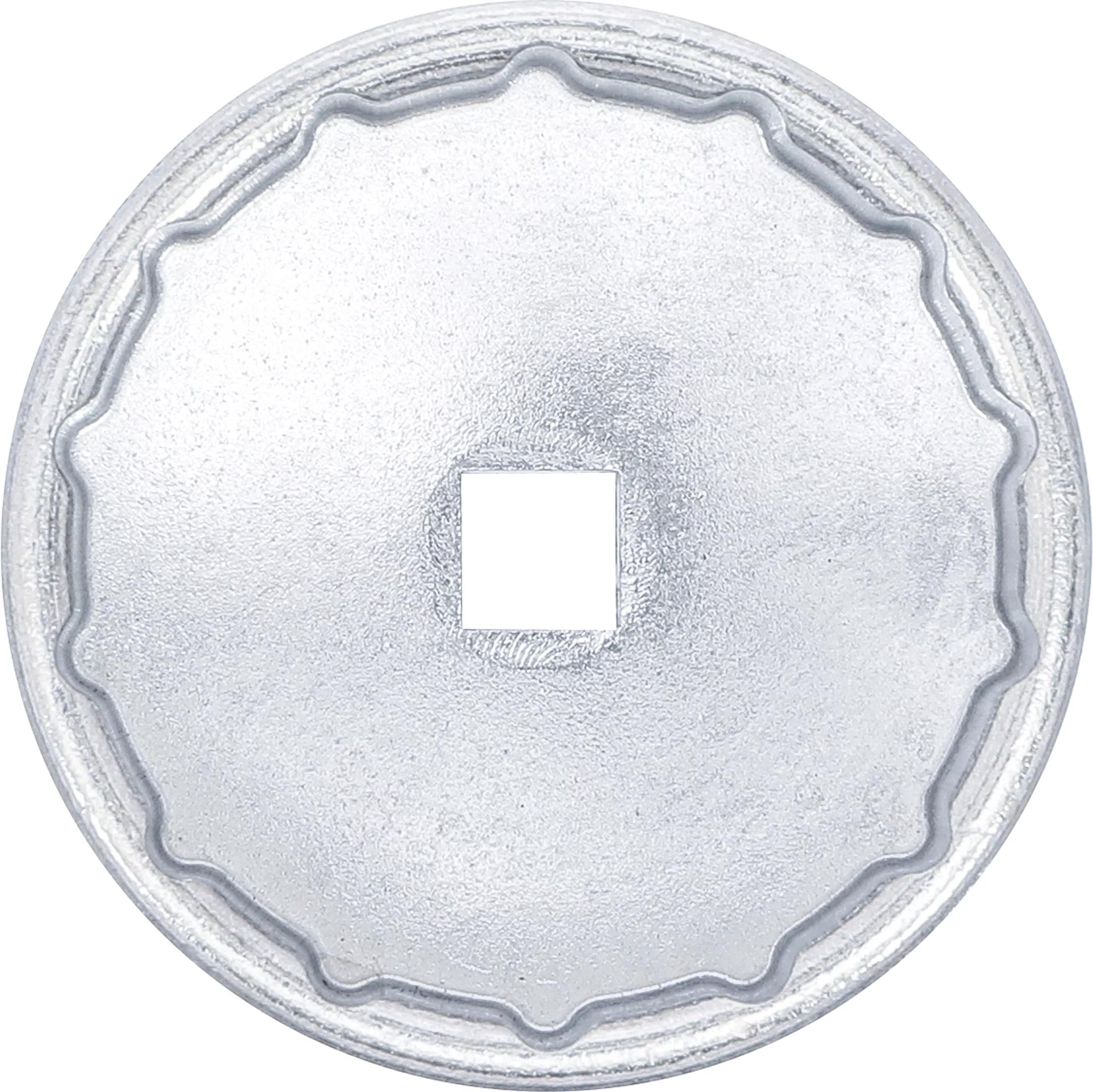Cheie filtre de ulei | 14 laturi | o 74 mm | pentru Audi, BMW, Mercedes-Benz, Opel, VW [2]