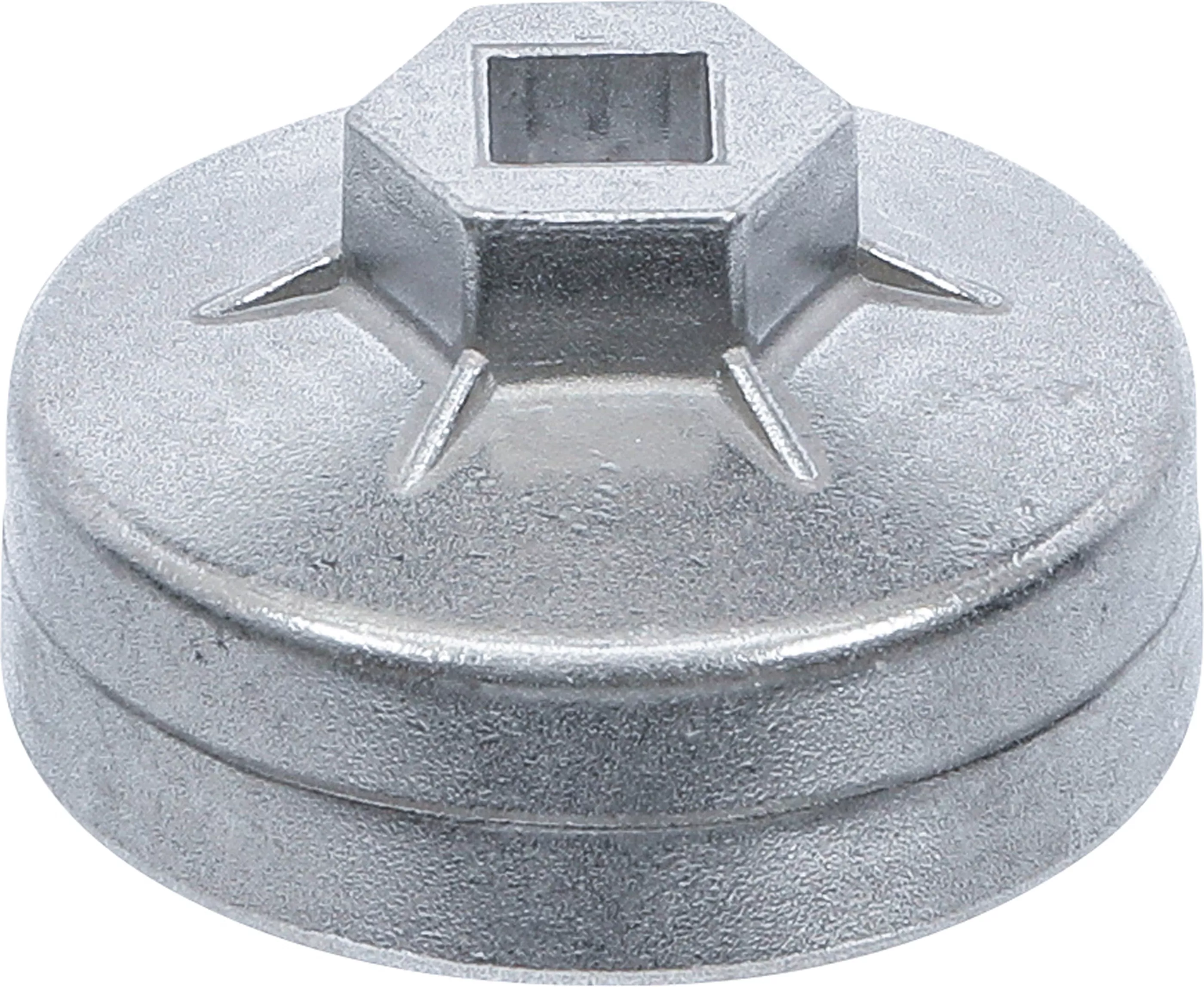 Cheie filtre de ulei | 14 laturi | o 64 mm | pentru Daihatsu, Fiat, Nissan, Toyota [3]