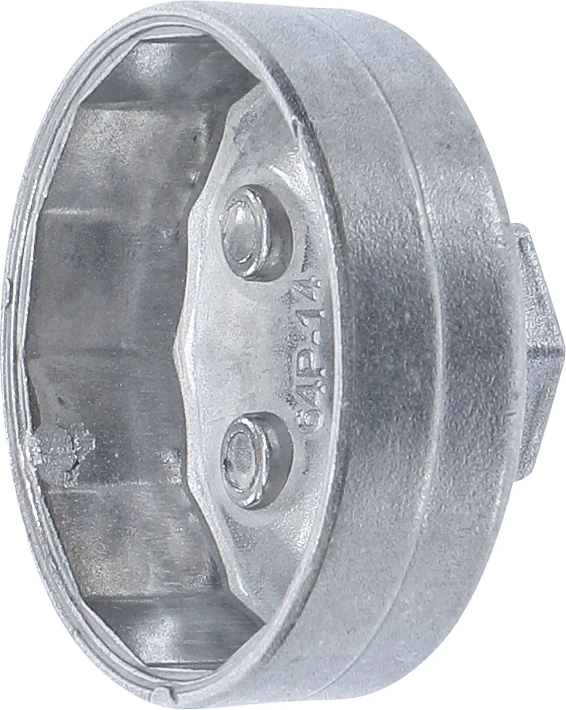 Cheie filtre de ulei | 14 laturi | o 64 mm | pentru Daihatsu, Fiat, Nissan, Toyota [1]