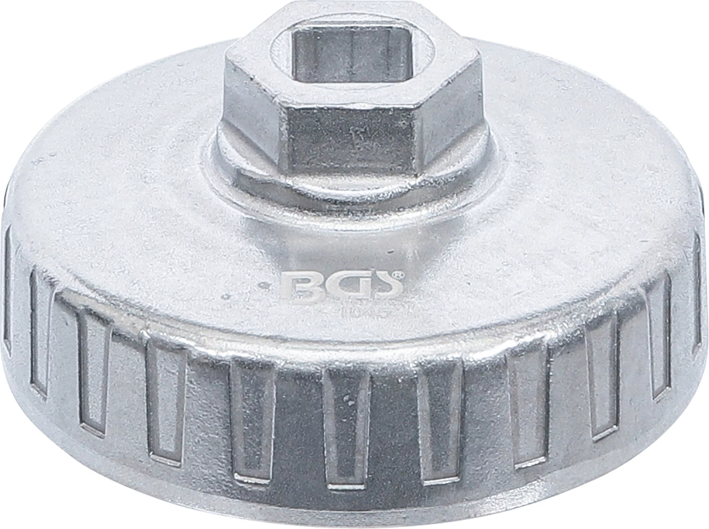 Cheie filtre de ulei | 15 laturi | o 75 mm | pentru Chrysler, GM [3]