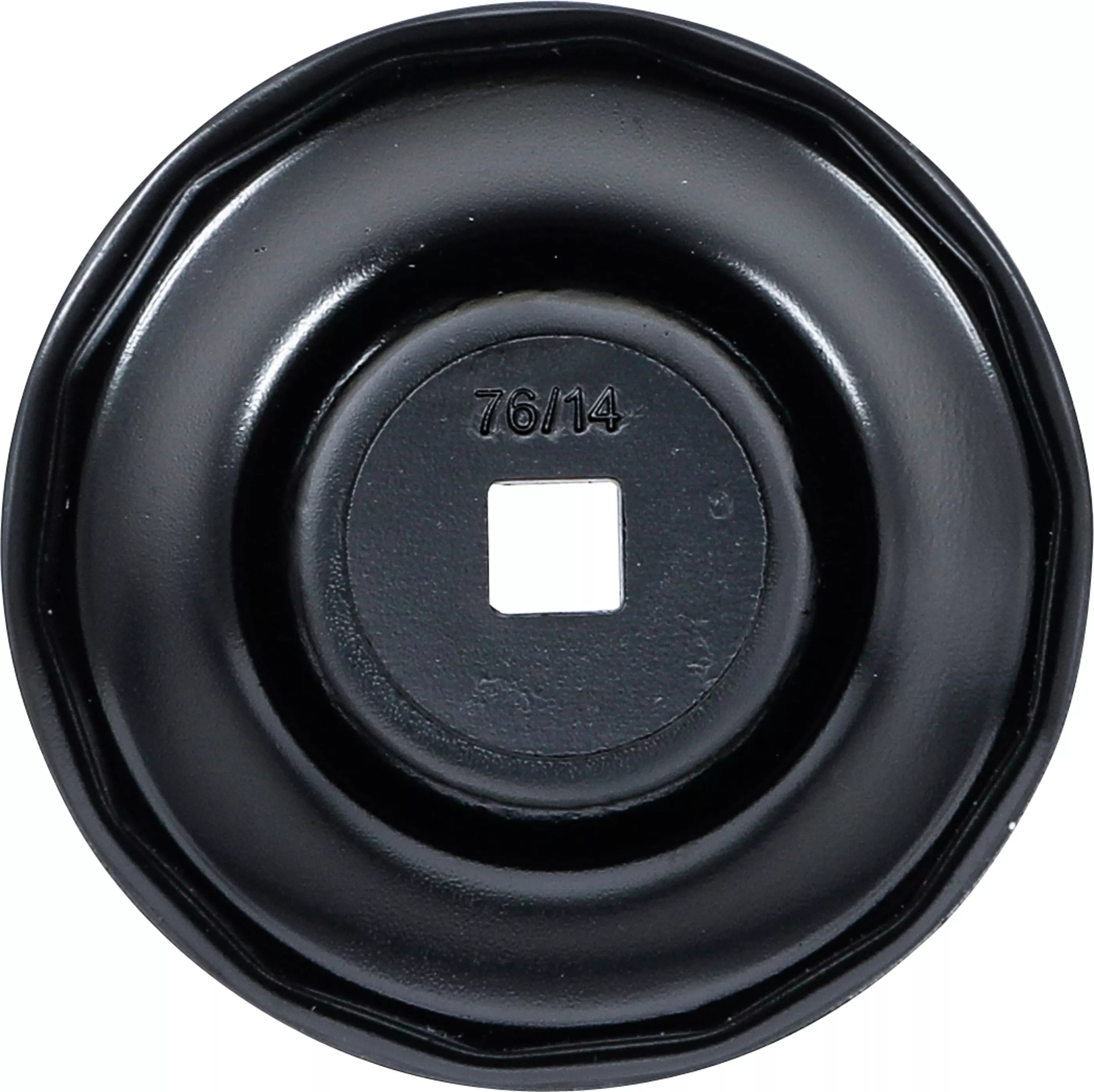 Cheie filtre de ulei | 14 laturi | o 76 mm | pentru VW, Porsche, Mercedes-Benz, BMW, Audi, Opel [2]