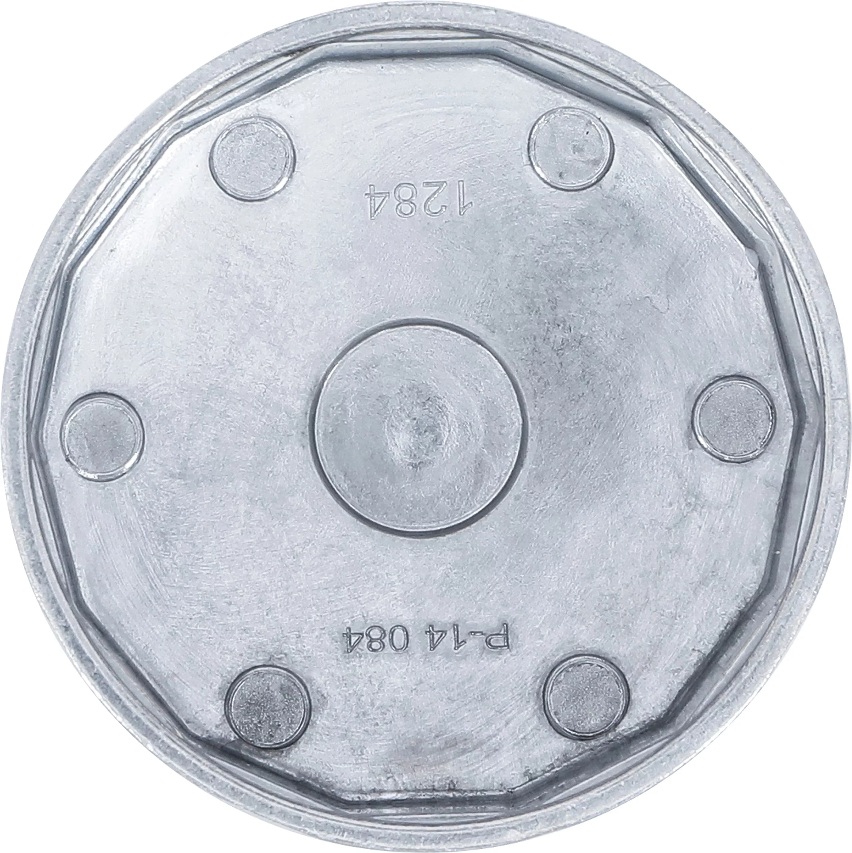 Cheie filtre de ulei | 14 laturi | o 84,4 mm | pentru Jeep, Mercedes-Benz, Dodge [2]