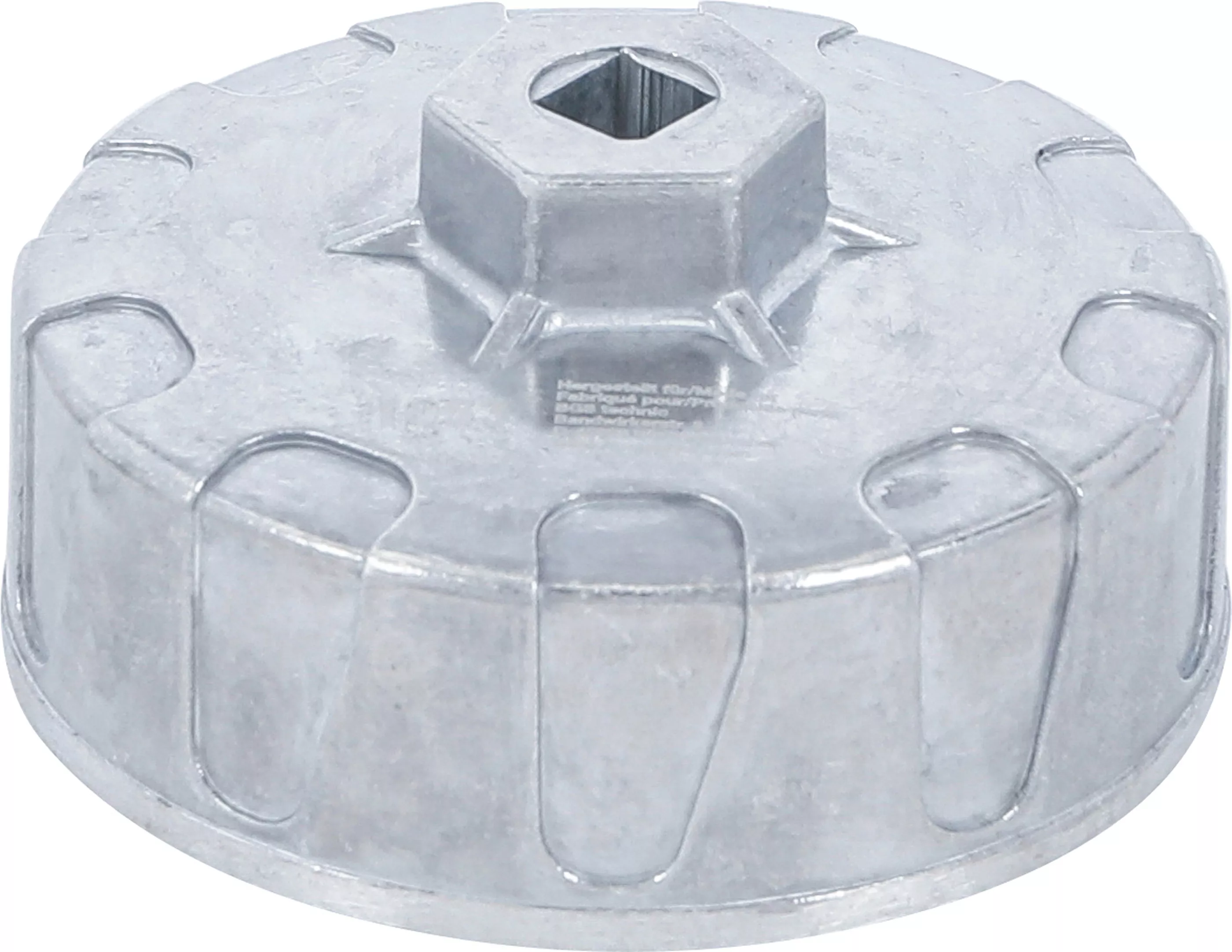 Cheie filtre de ulei | 14 laturi | o 84,4 mm | pentru Jeep, Mercedes-Benz, Dodge [3]